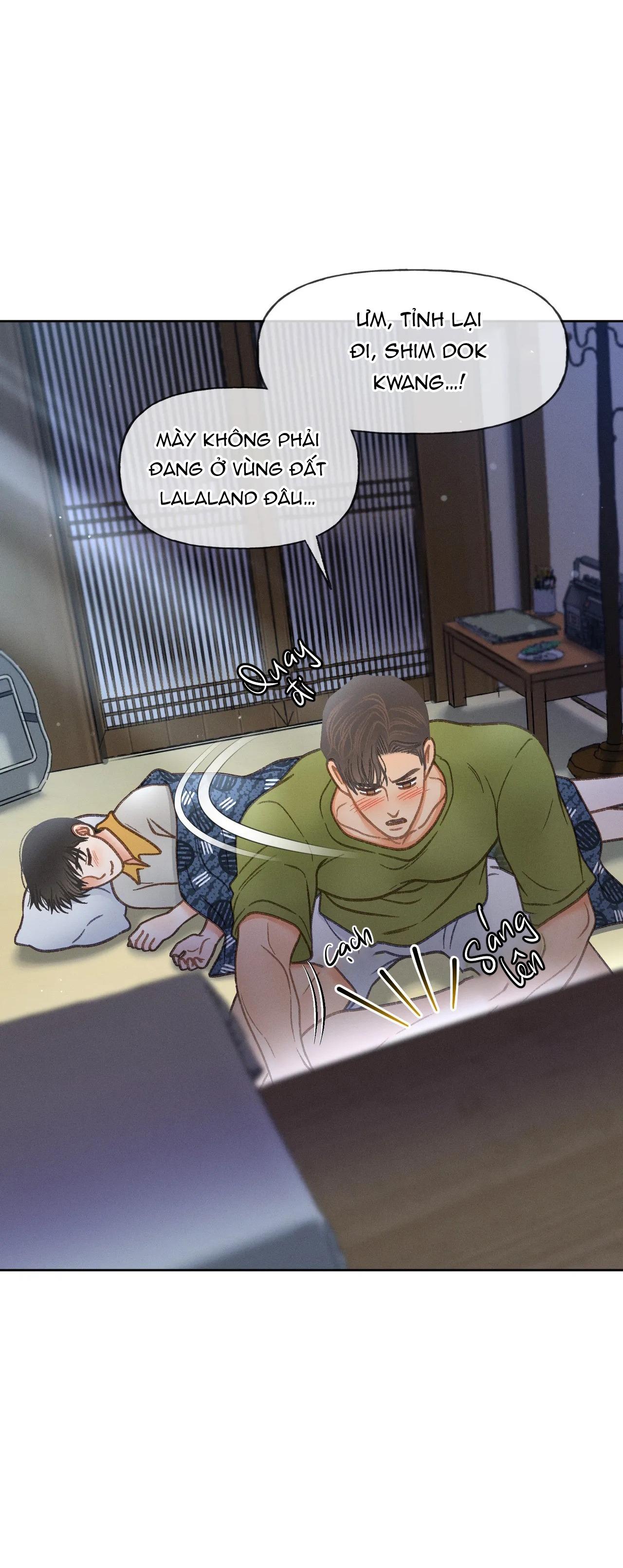 RẠP CHIẾU PHIM ANEMONE - Chap 53