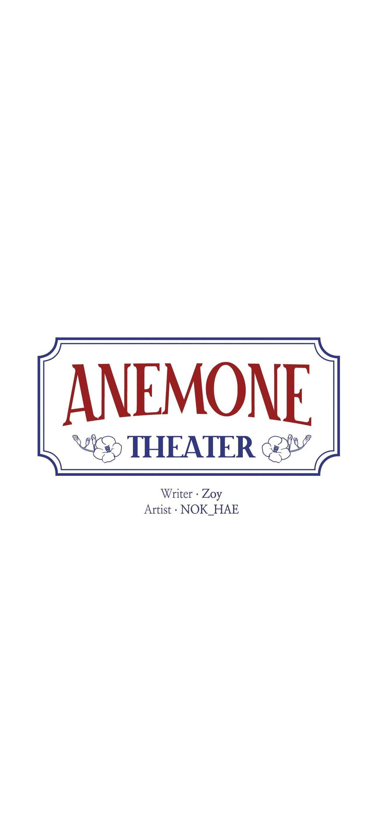 RẠP CHIẾU PHIM ANEMONE - Chap 53