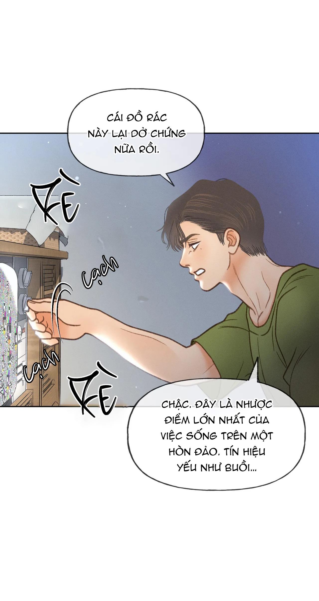 RẠP CHIẾU PHIM ANEMONE - Chap 53