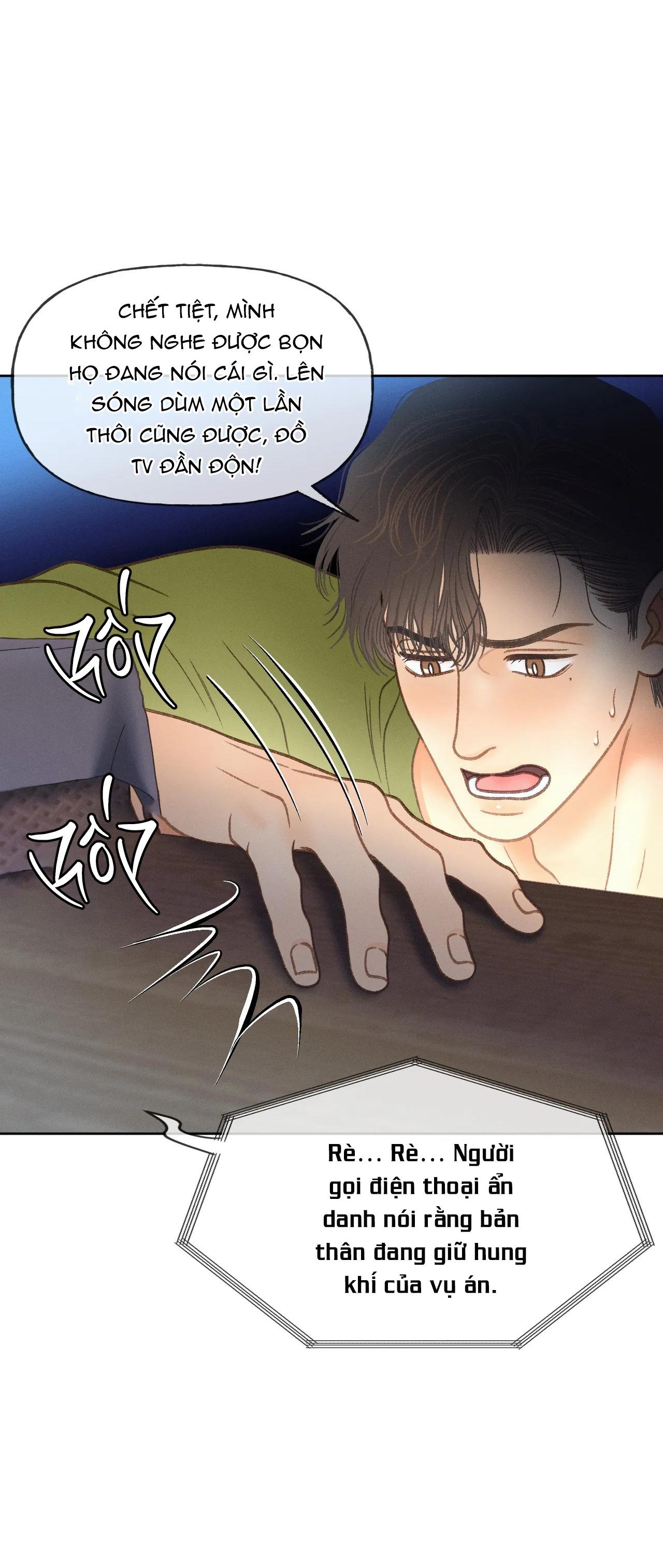 RẠP CHIẾU PHIM ANEMONE - Chap 53