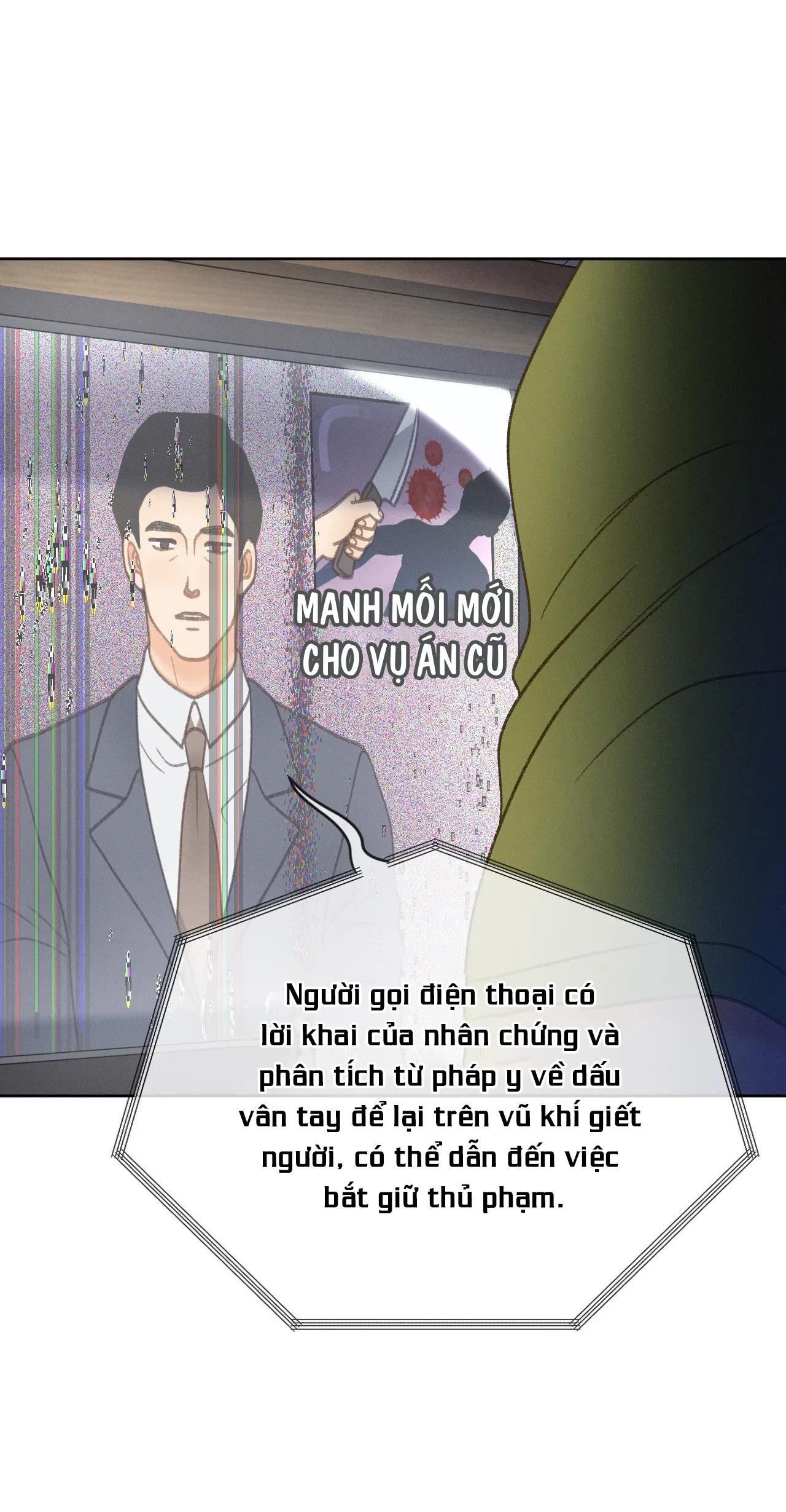 RẠP CHIẾU PHIM ANEMONE - Chap 53