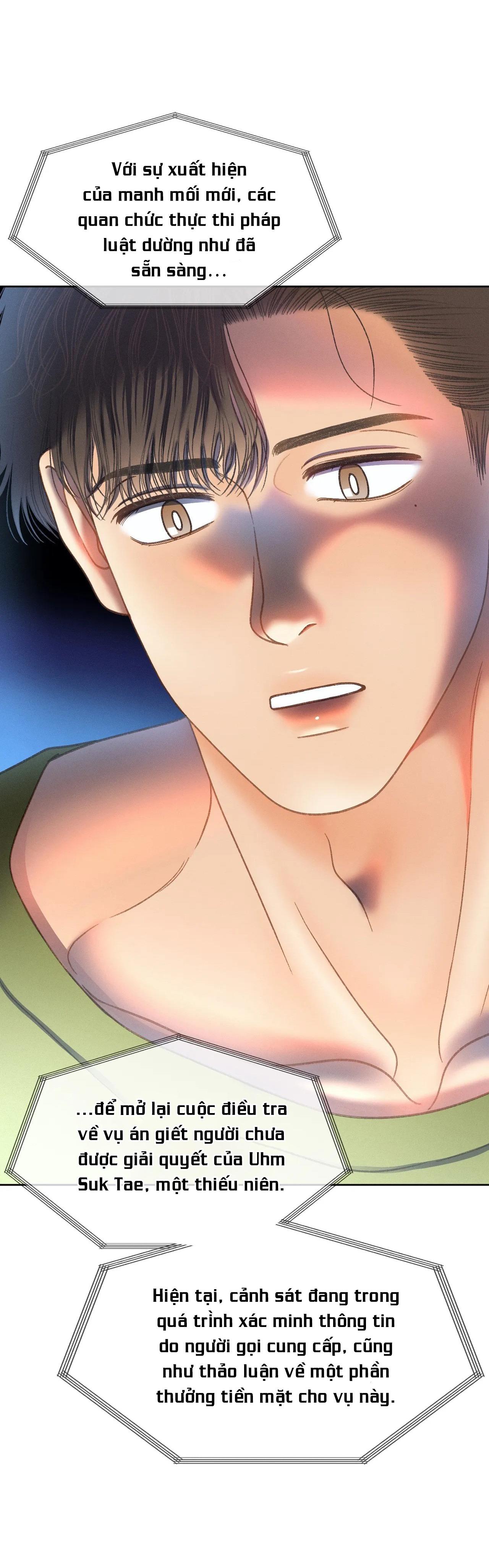 RẠP CHIẾU PHIM ANEMONE - Chap 53