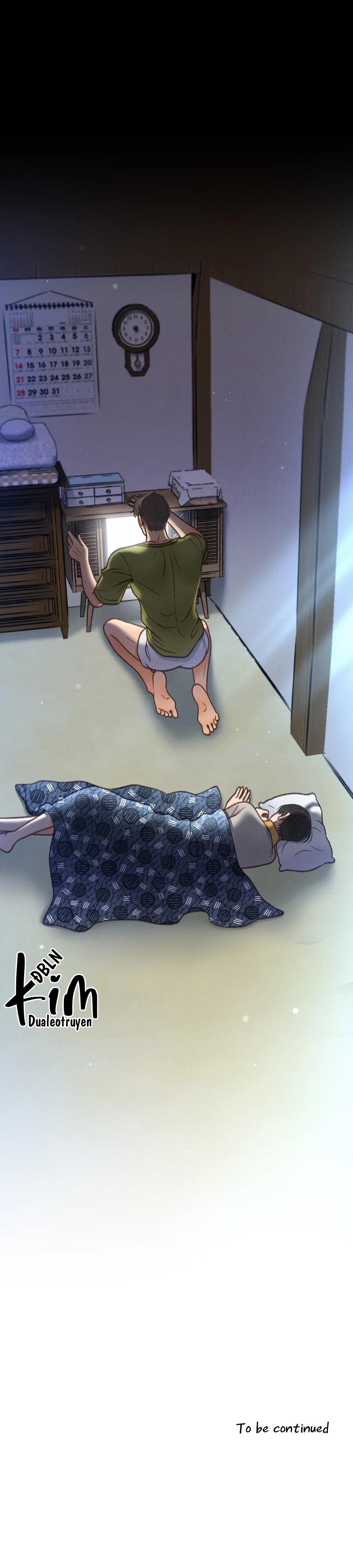 RẠP CHIẾU PHIM ANEMONE - Chap 53