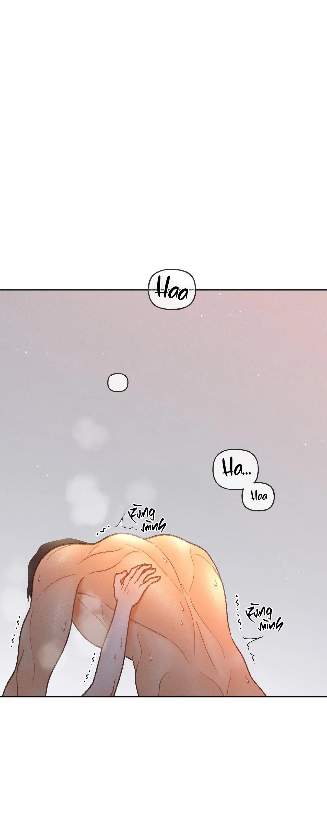 RẠP CHIẾU PHIM ANEMONE - Chap 53