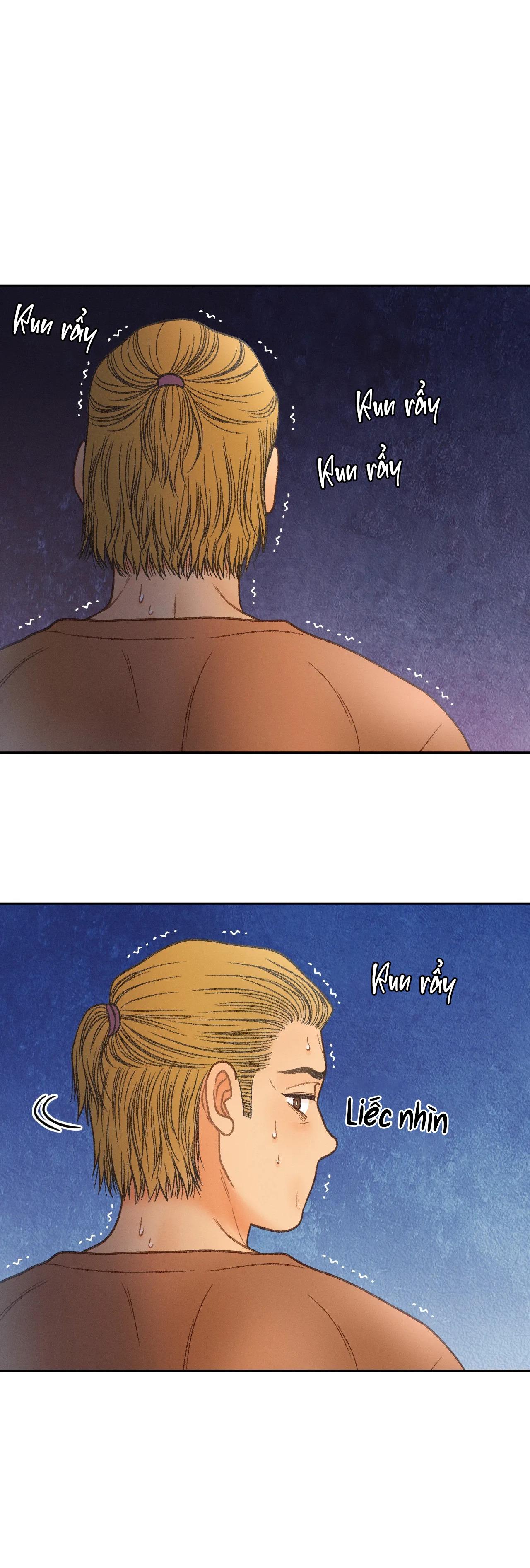 RẠP CHIẾU PHIM ANEMONE - Chap 55