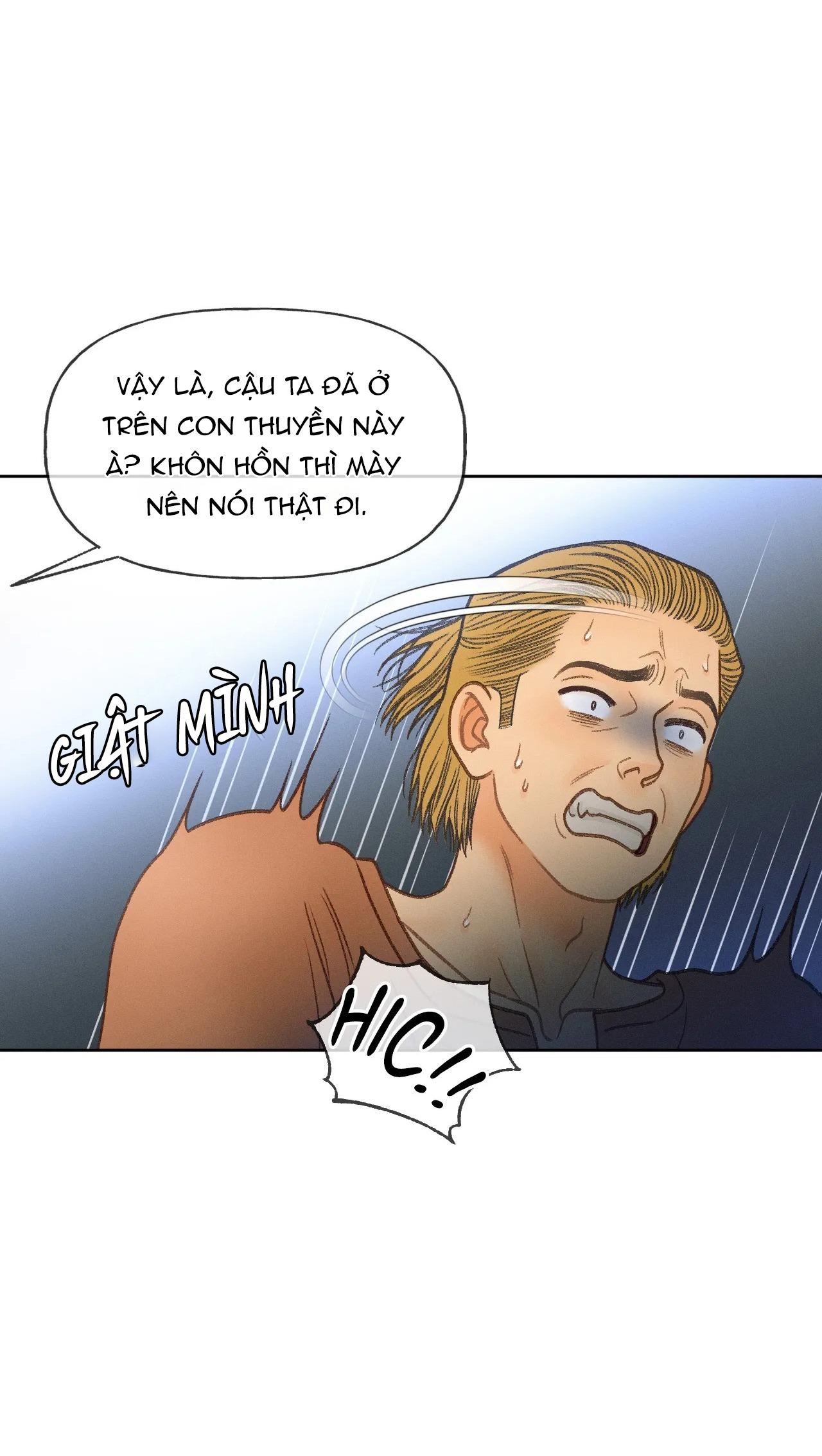 RẠP CHIẾU PHIM ANEMONE - Chap 55