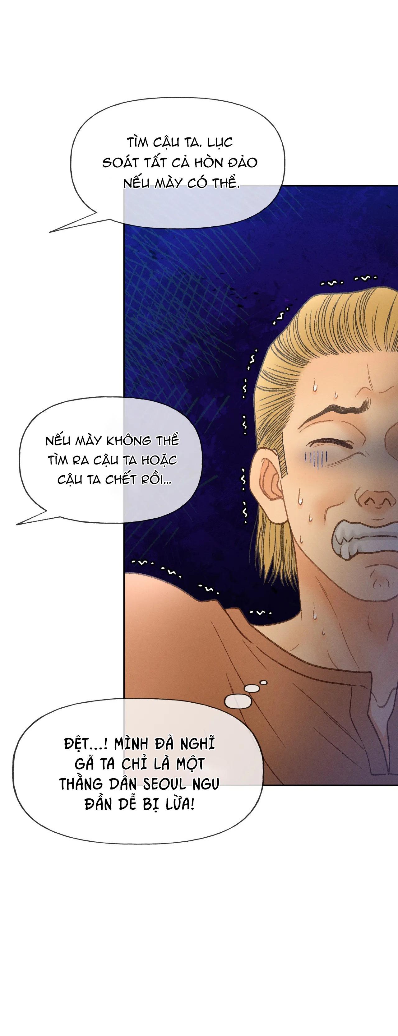 RẠP CHIẾU PHIM ANEMONE - Chap 55