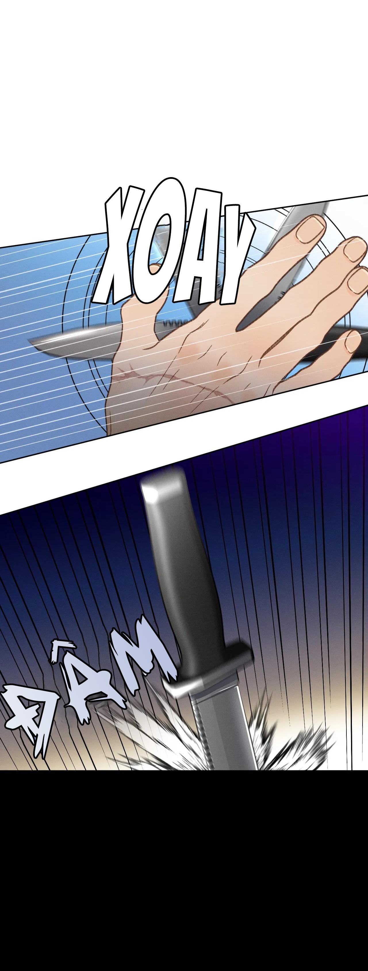 RẠP CHIẾU PHIM ANEMONE - Chap 55