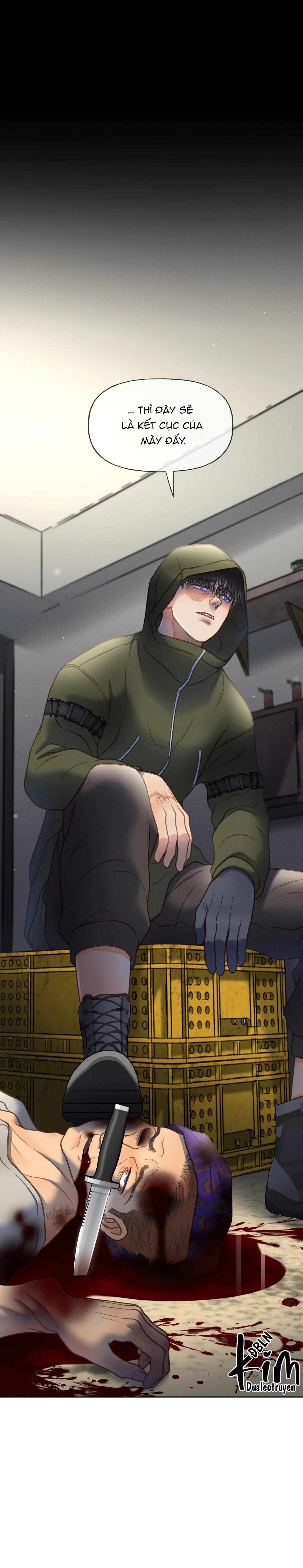 RẠP CHIẾU PHIM ANEMONE - Chap 55