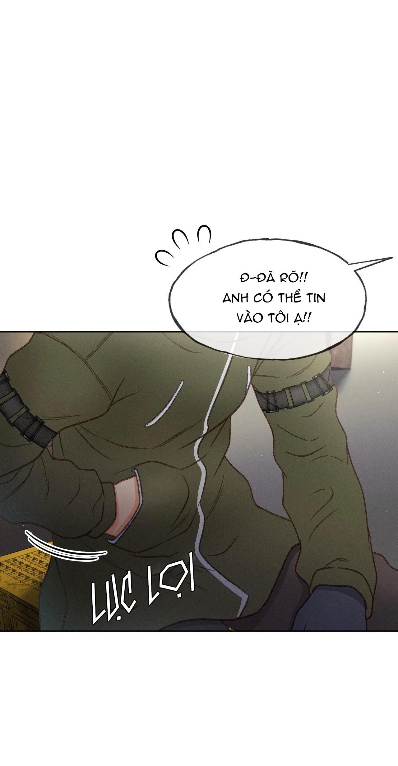 RẠP CHIẾU PHIM ANEMONE - Chap 55