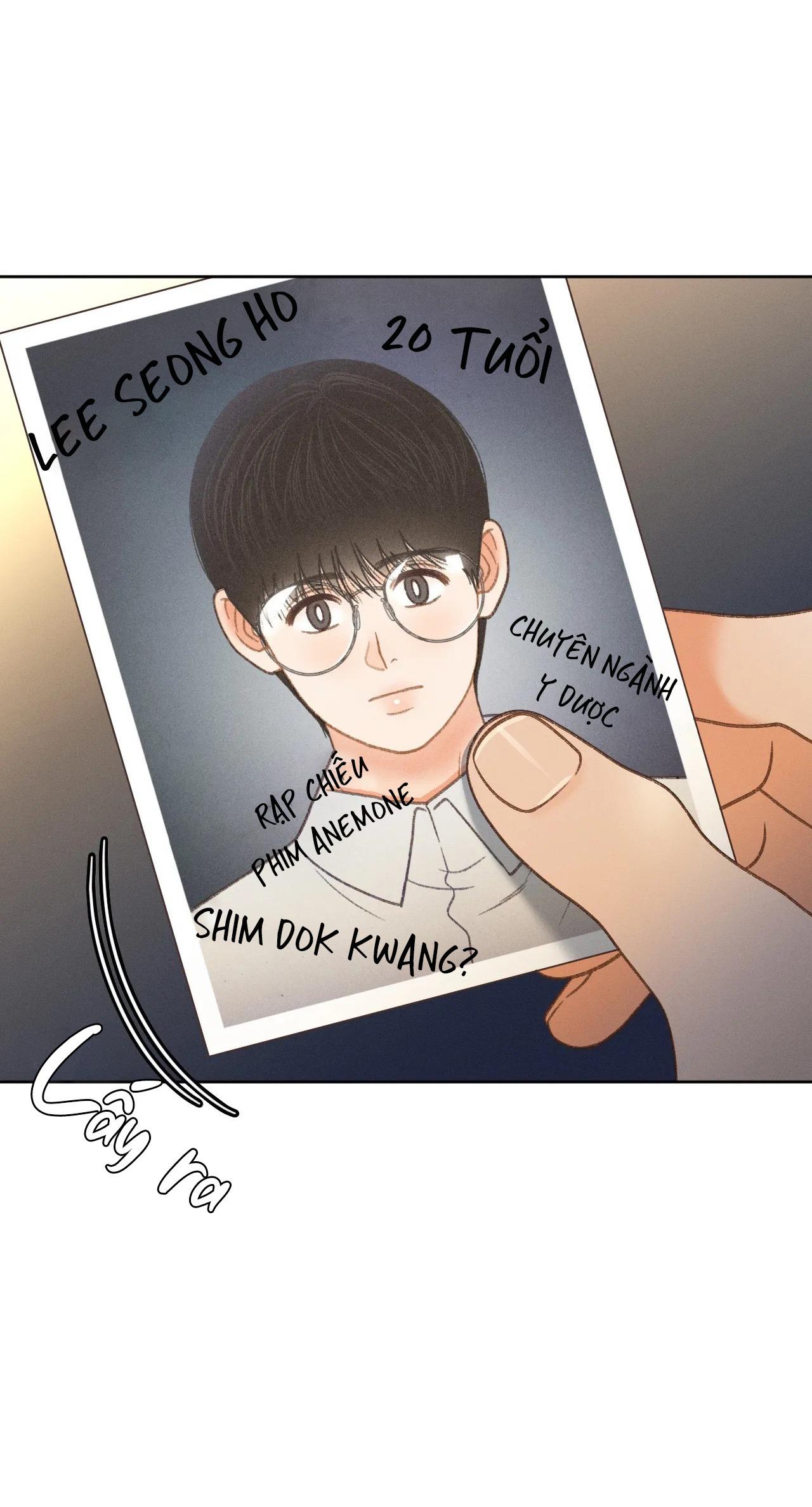 RẠP CHIẾU PHIM ANEMONE - Chap 55