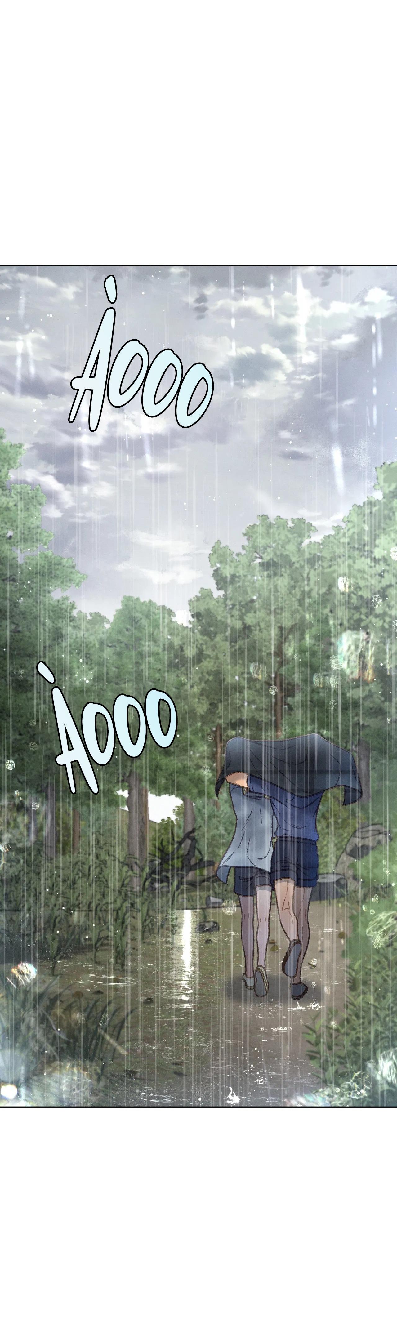 RẠP CHIẾU PHIM ANEMONE - Chap 55