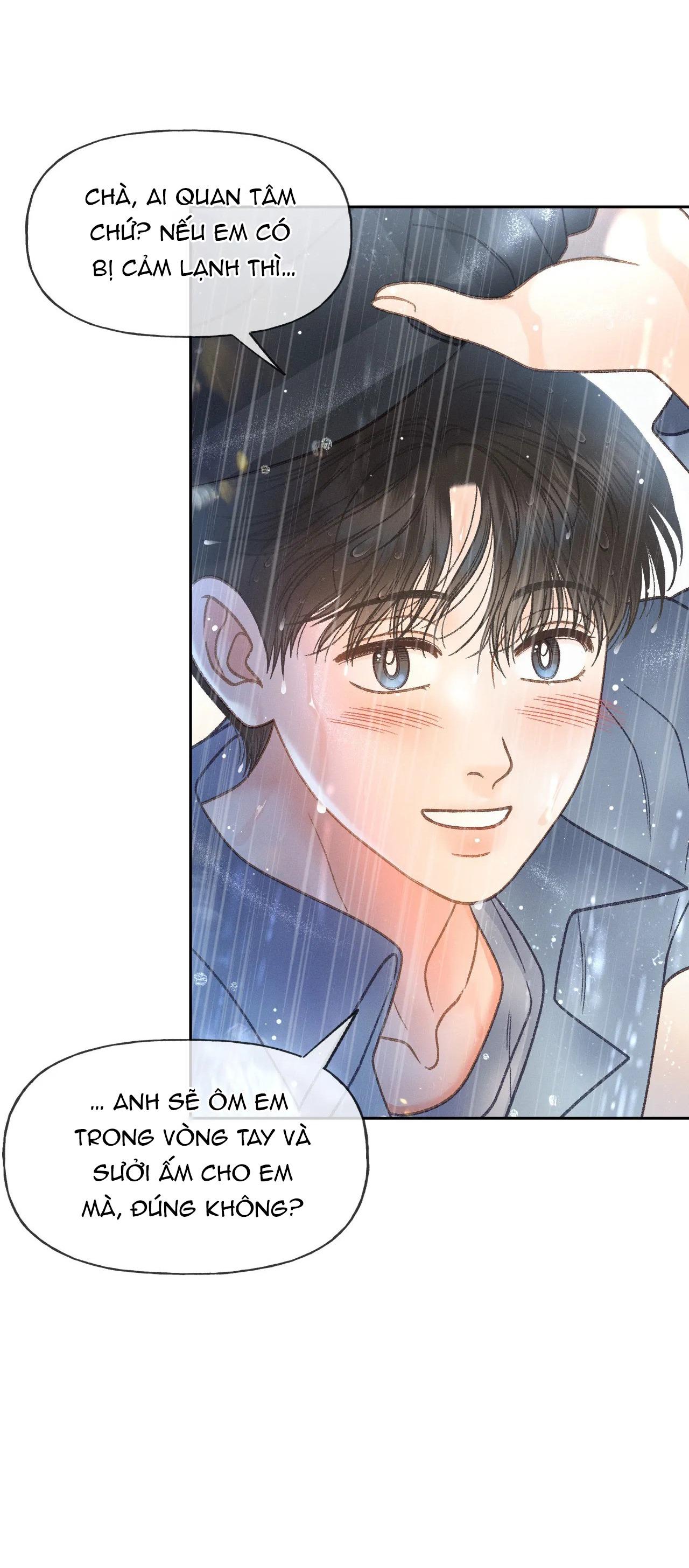 RẠP CHIẾU PHIM ANEMONE - Chap 55