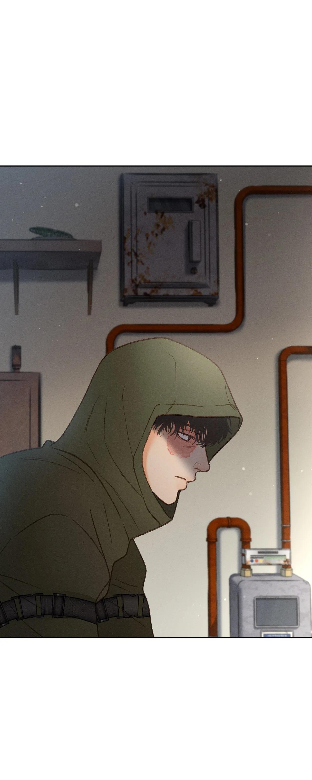 RẠP CHIẾU PHIM ANEMONE - Chap 55