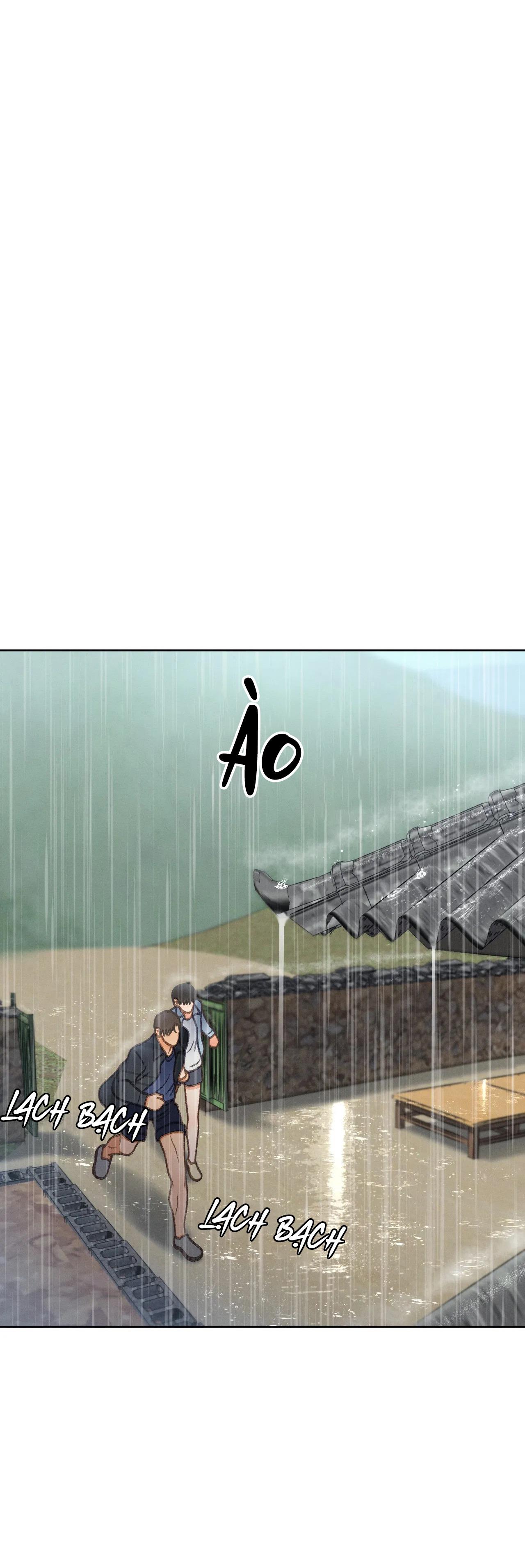 RẠP CHIẾU PHIM ANEMONE - Chap 55