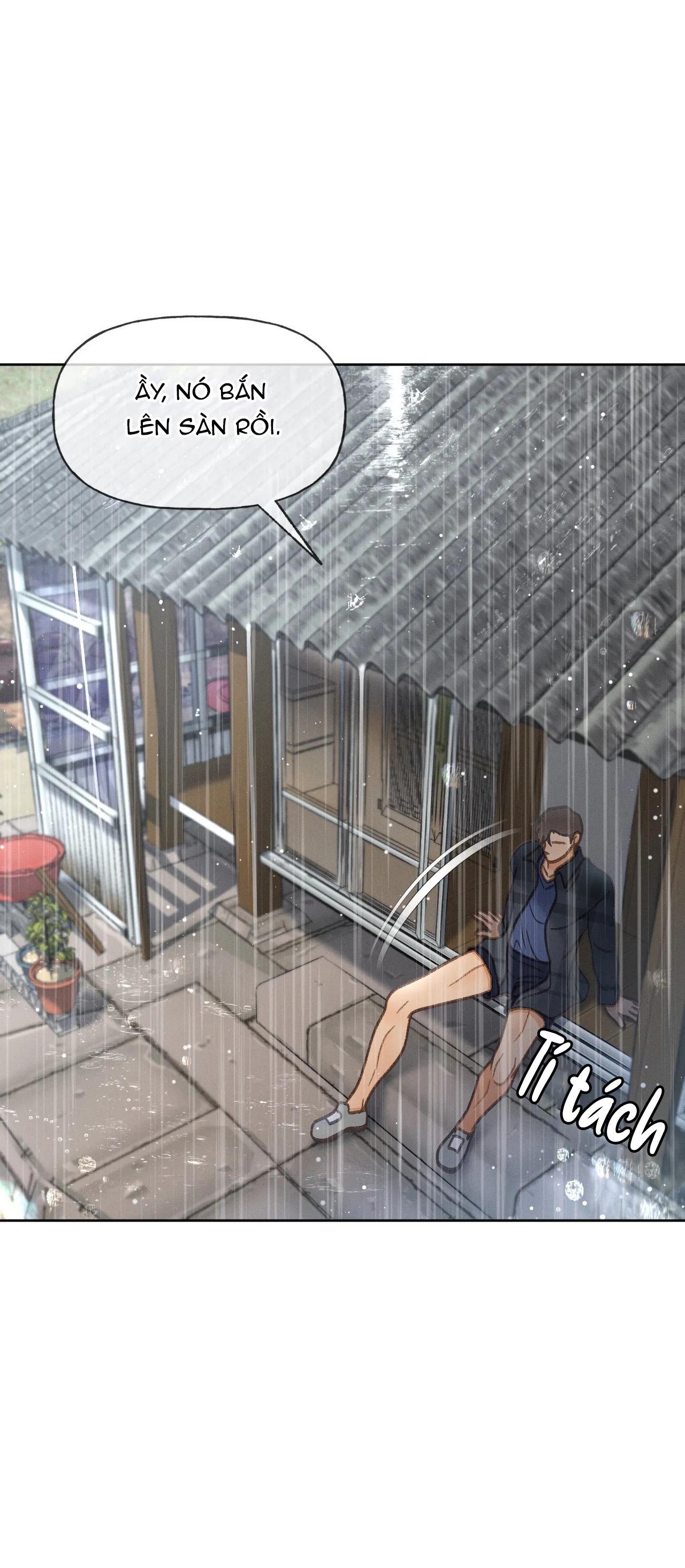 RẠP CHIẾU PHIM ANEMONE - Chap 55