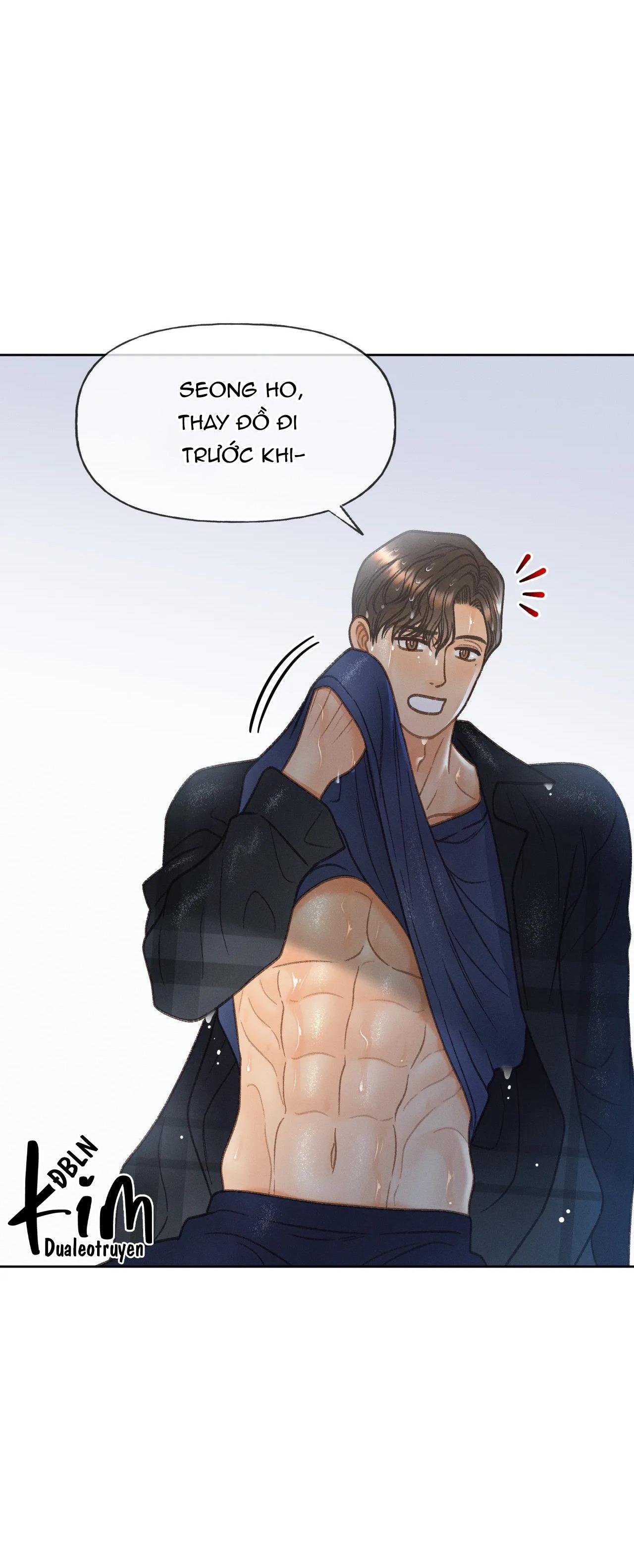 RẠP CHIẾU PHIM ANEMONE - Chap 55