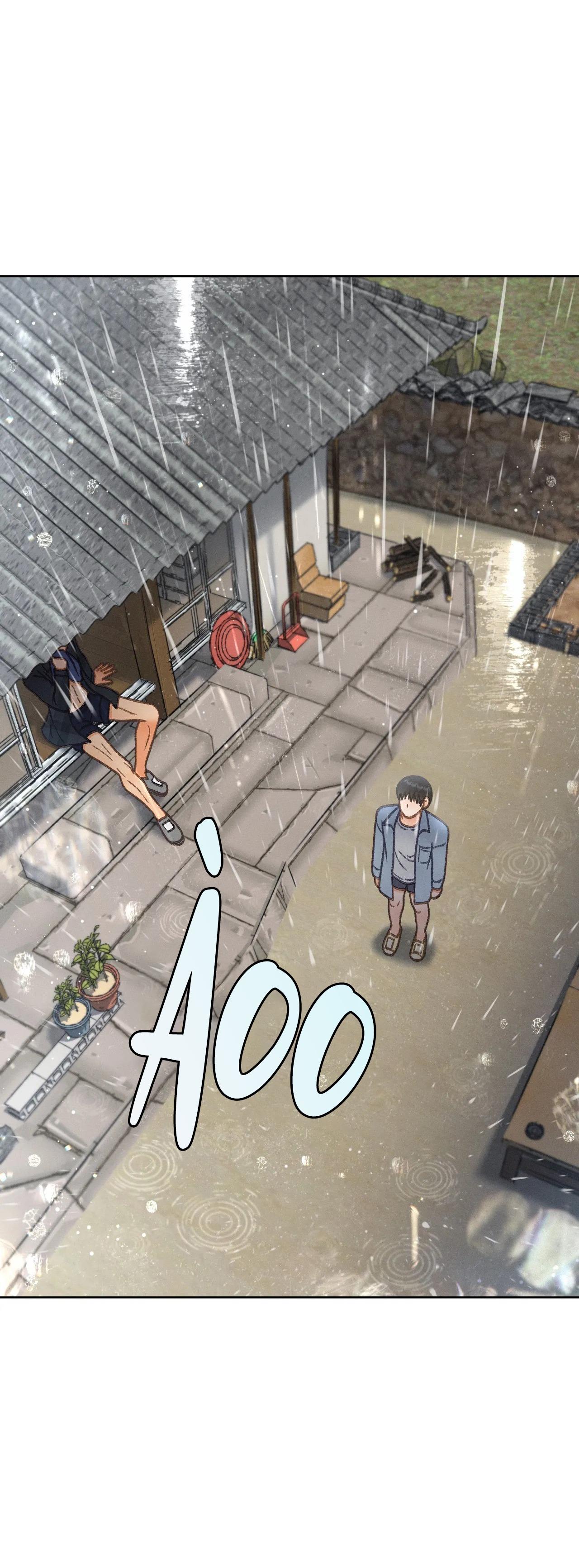 RẠP CHIẾU PHIM ANEMONE - Chap 55