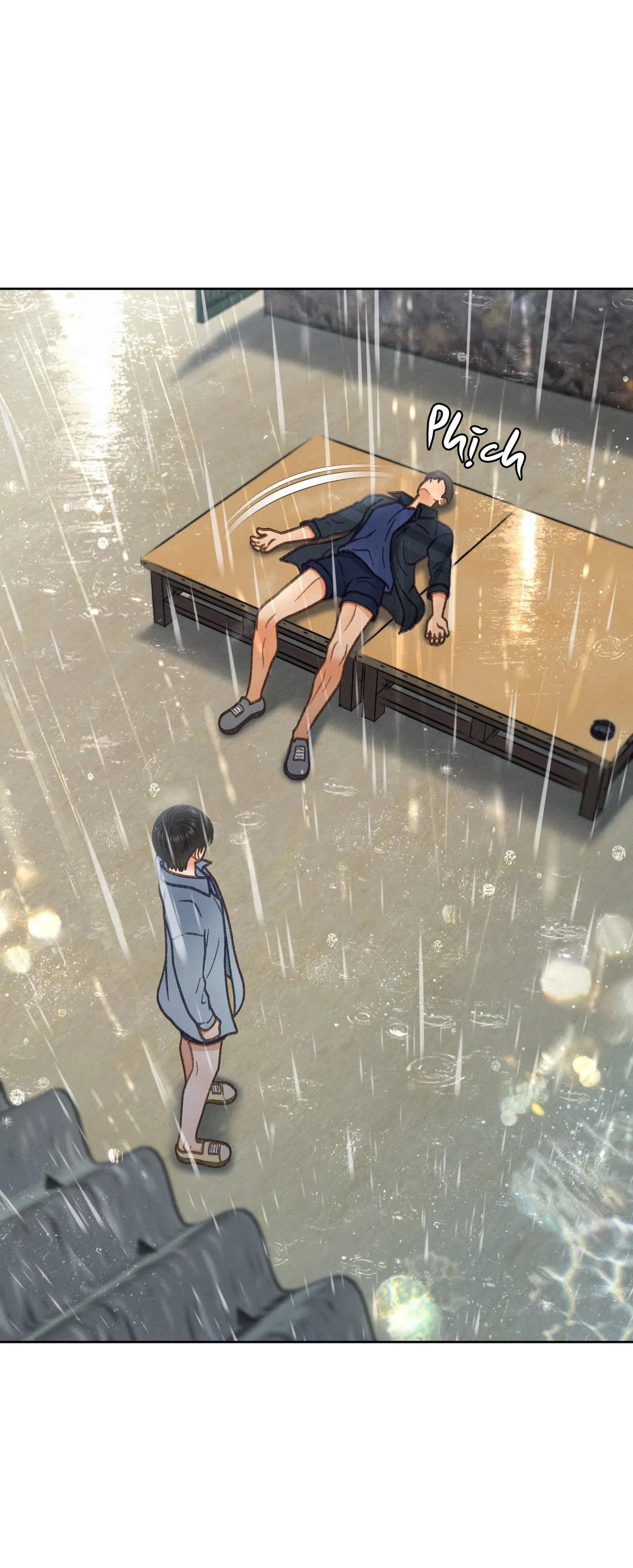 RẠP CHIẾU PHIM ANEMONE - Chap 55