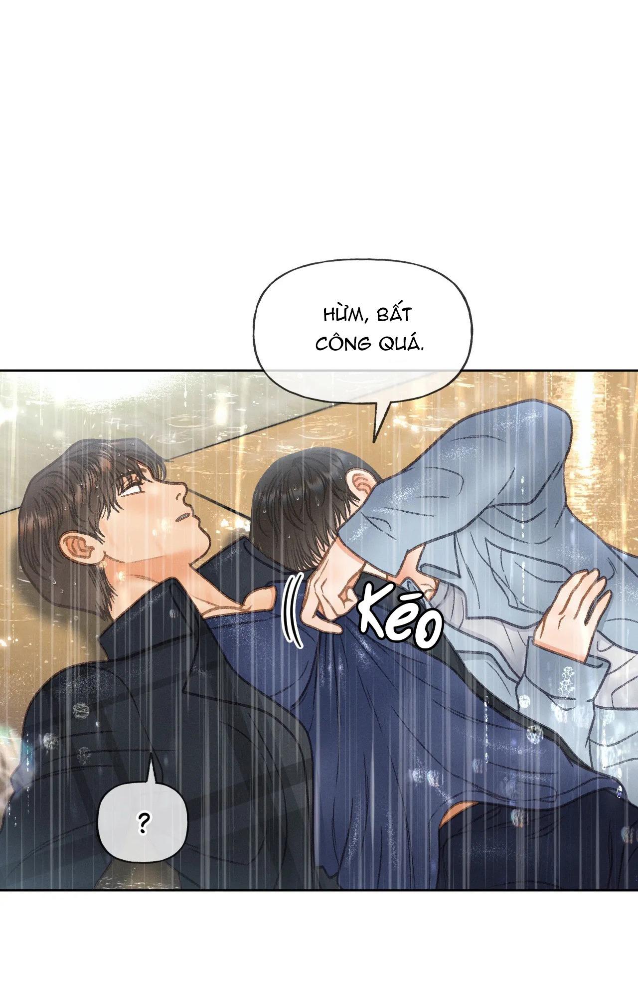RẠP CHIẾU PHIM ANEMONE - Chap 55