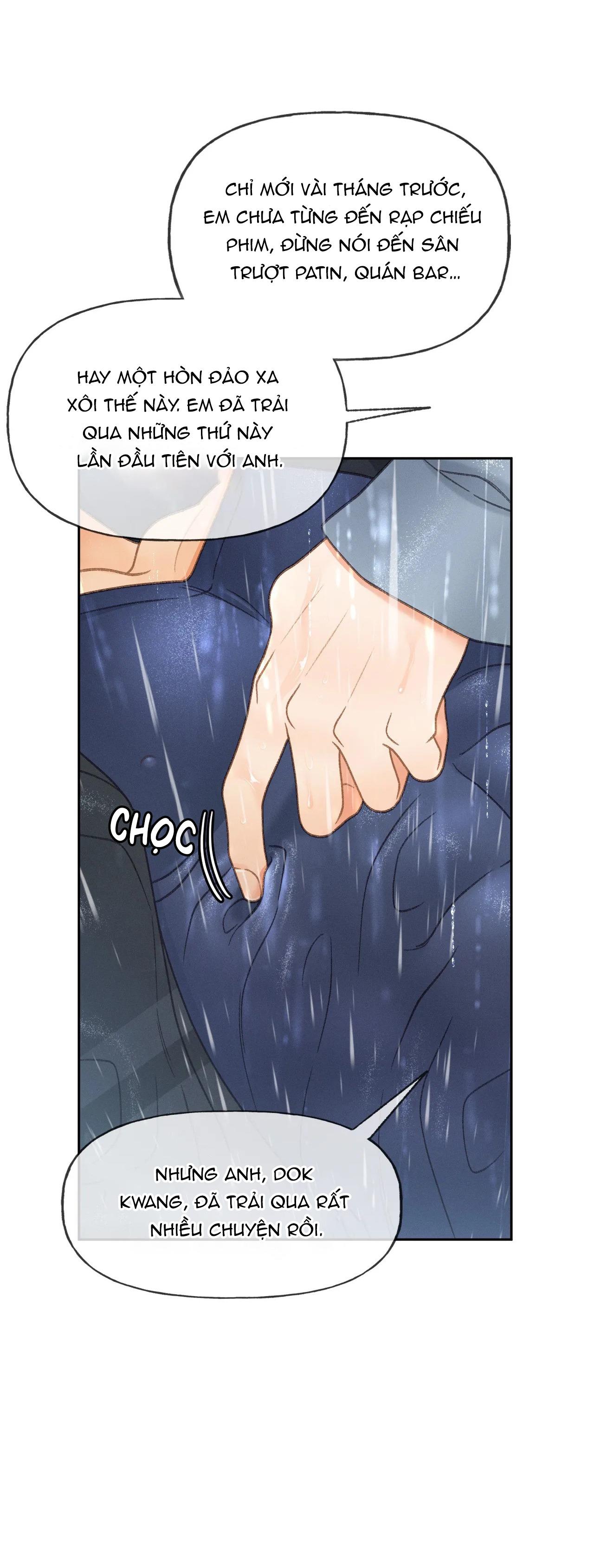 RẠP CHIẾU PHIM ANEMONE - Chap 55