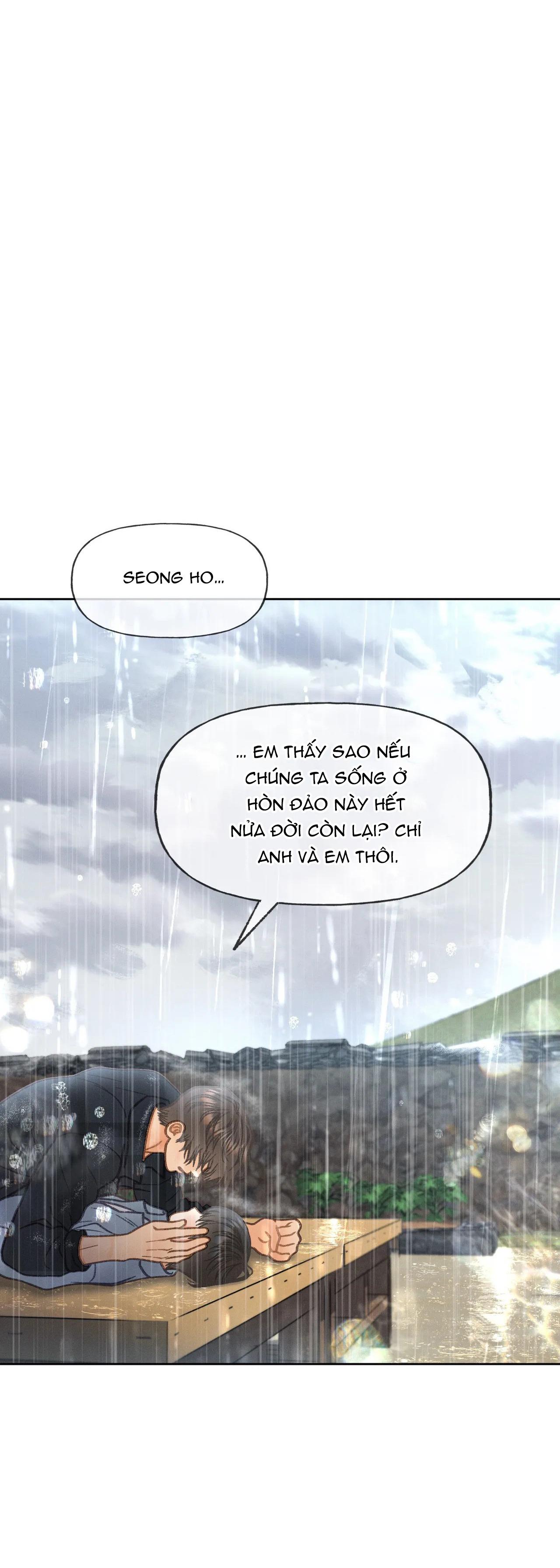 RẠP CHIẾU PHIM ANEMONE - Chap 55