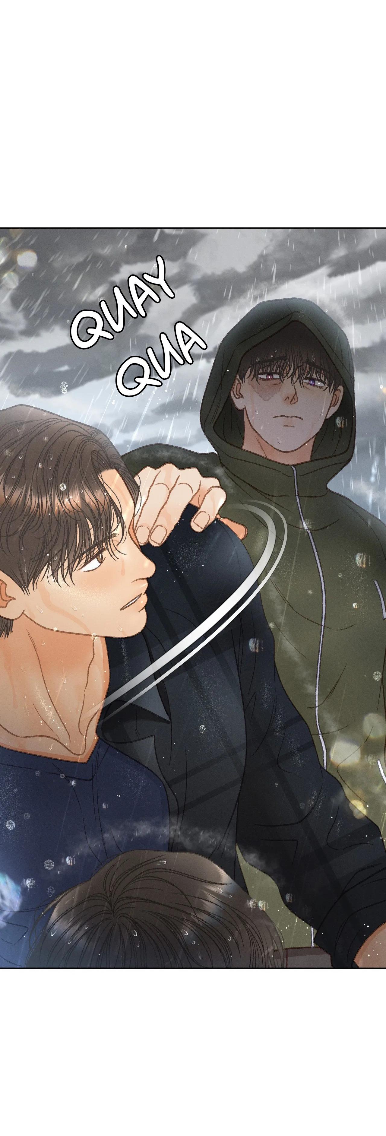 RẠP CHIẾU PHIM ANEMONE - Chap 55