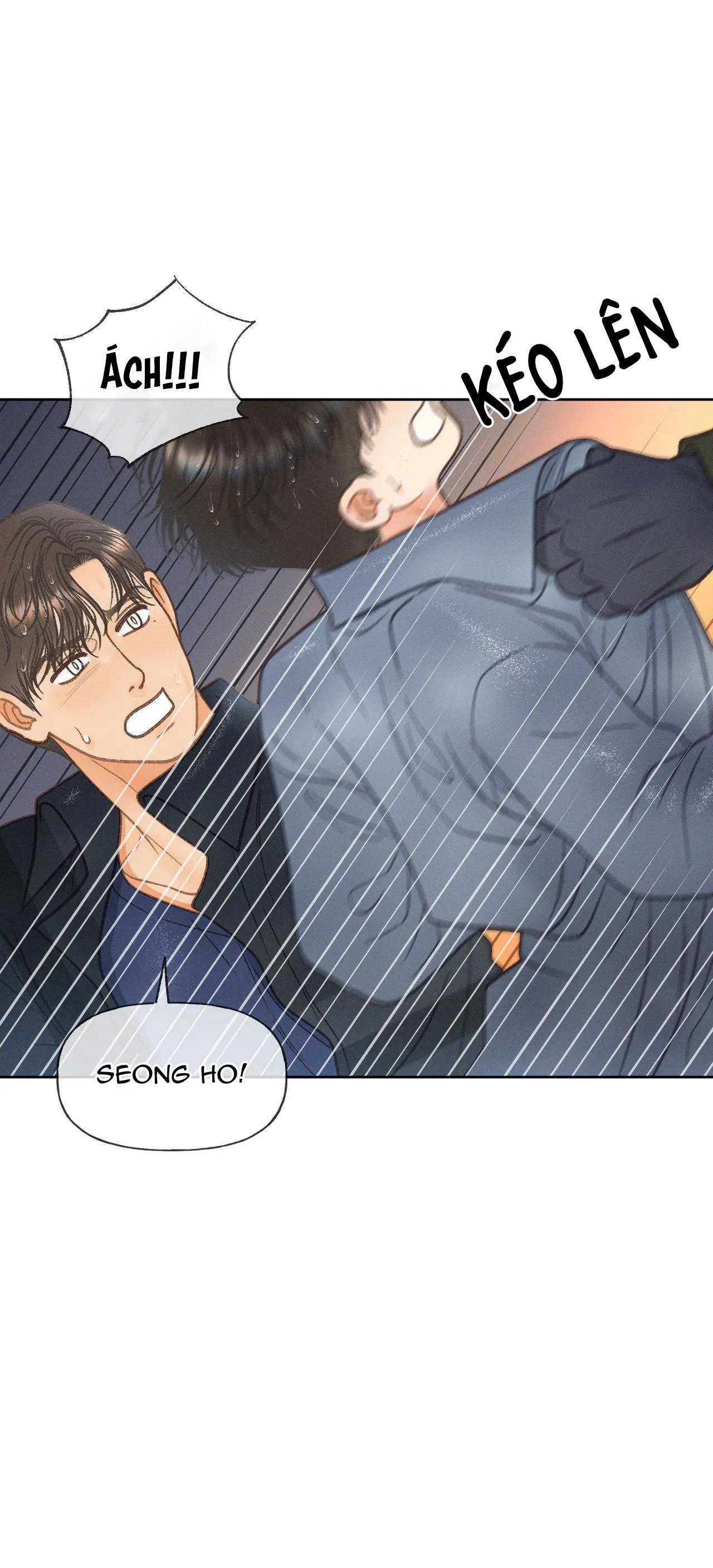 RẠP CHIẾU PHIM ANEMONE - Chap 55