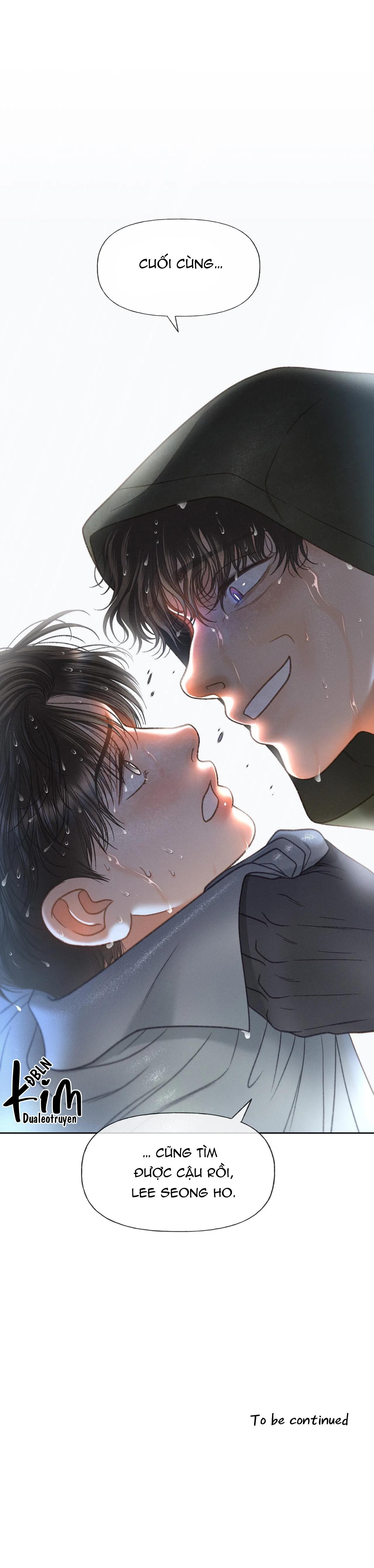 RẠP CHIẾU PHIM ANEMONE - Chap 55