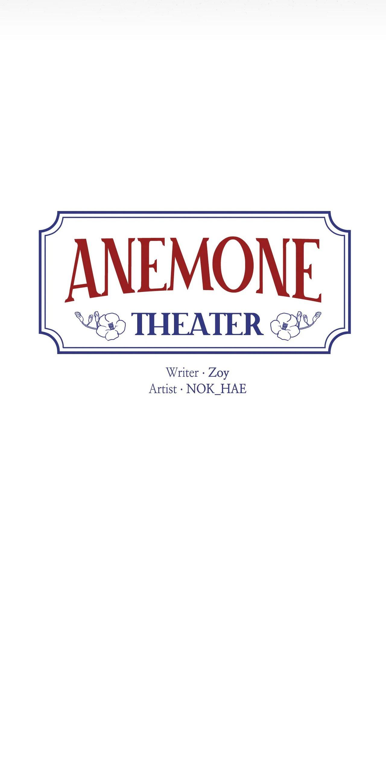 RẠP CHIẾU PHIM ANEMONE - Chap 55