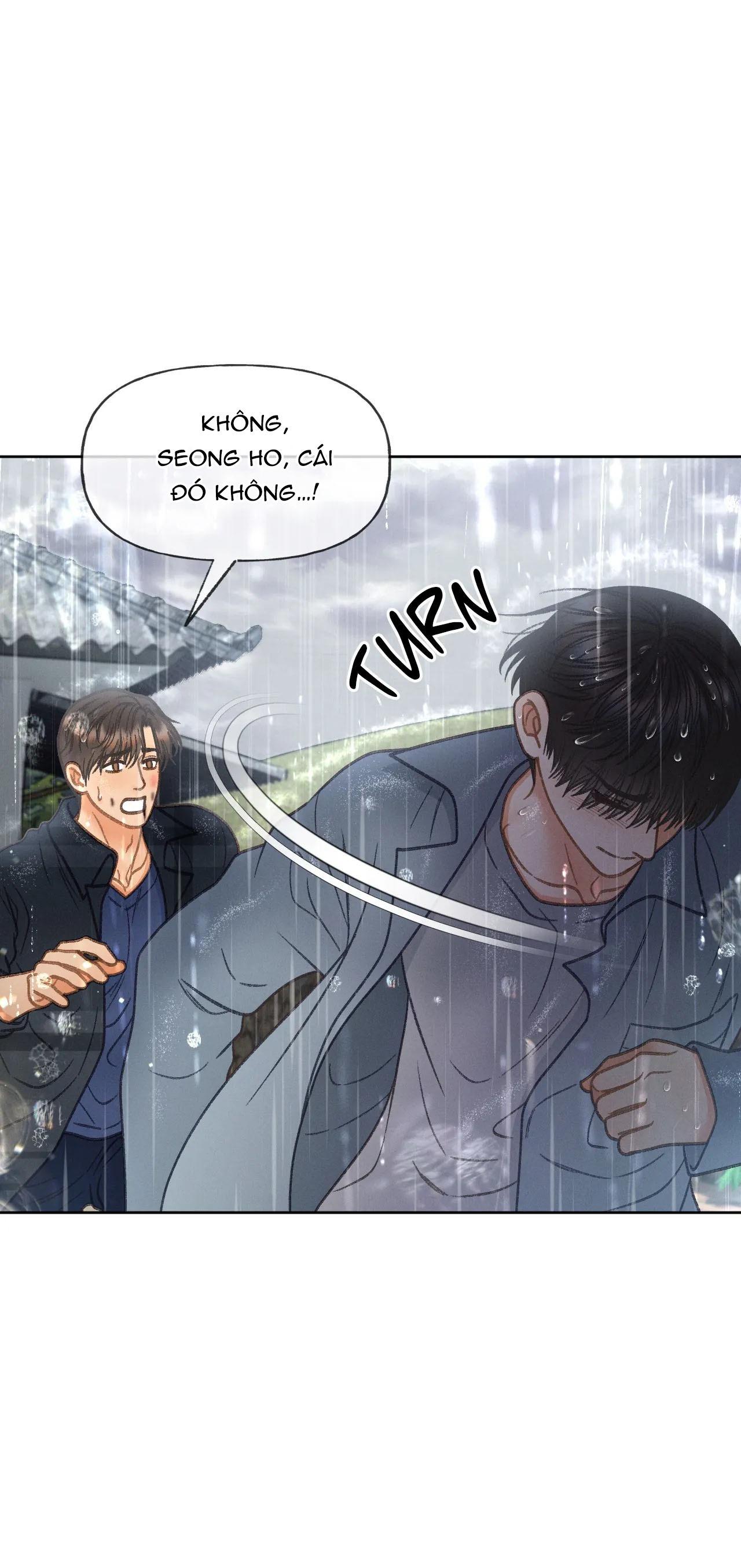 RẠP CHIẾU PHIM ANEMONE - Chap 57