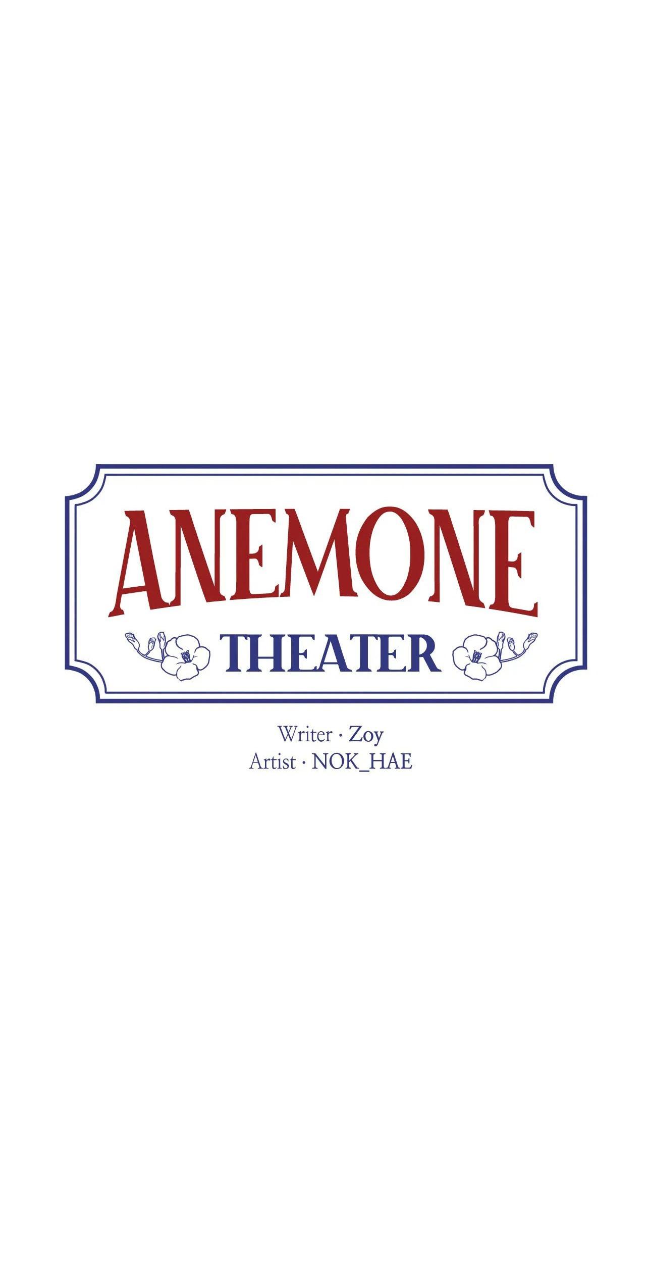 RẠP CHIẾU PHIM ANEMONE - Chap 57