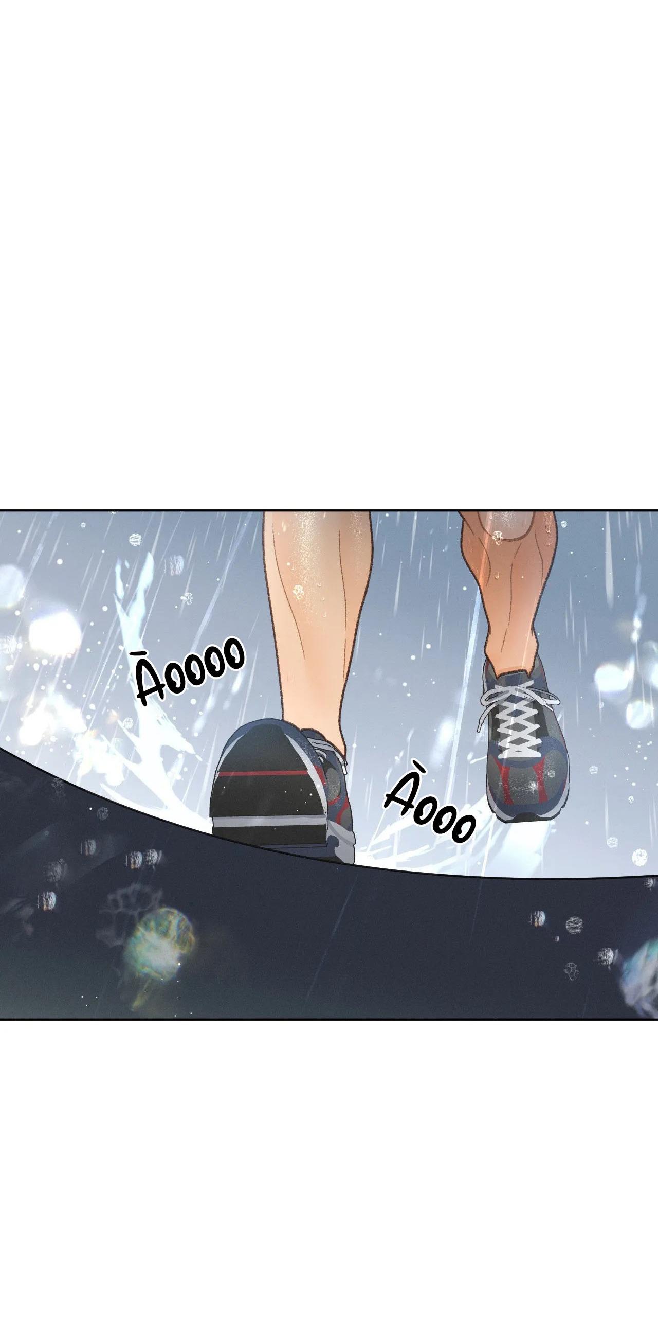 RẠP CHIẾU PHIM ANEMONE - Chap 57