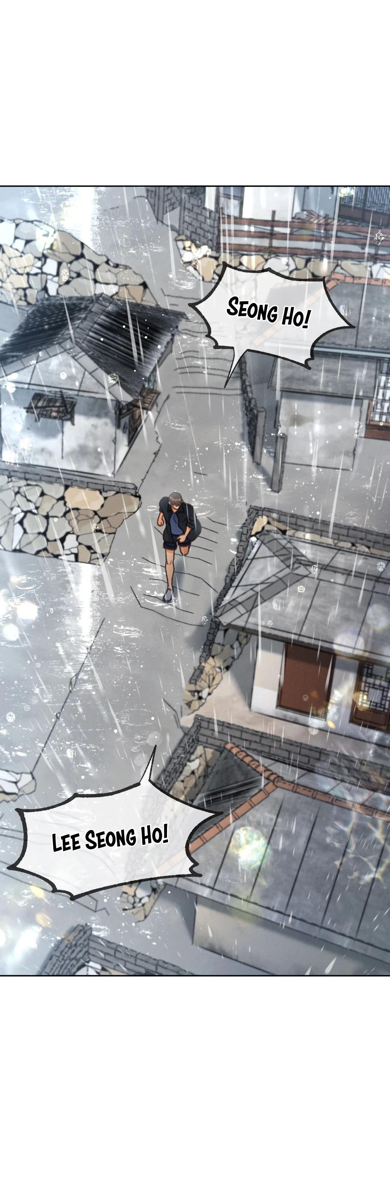 RẠP CHIẾU PHIM ANEMONE - Chap 57