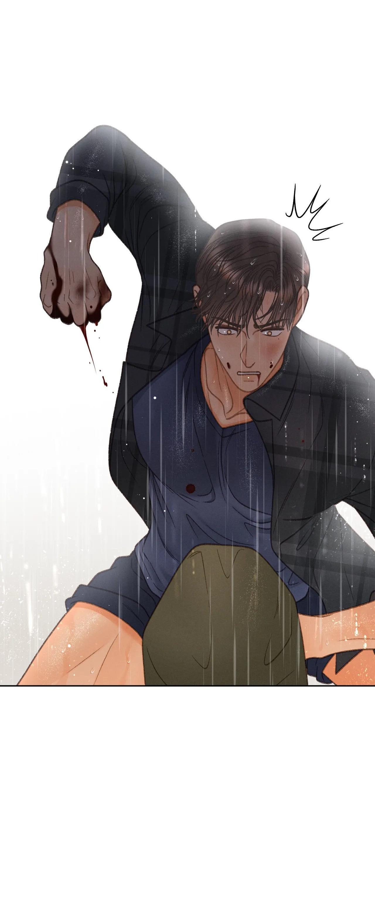 RẠP CHIẾU PHIM ANEMONE - Chap 57