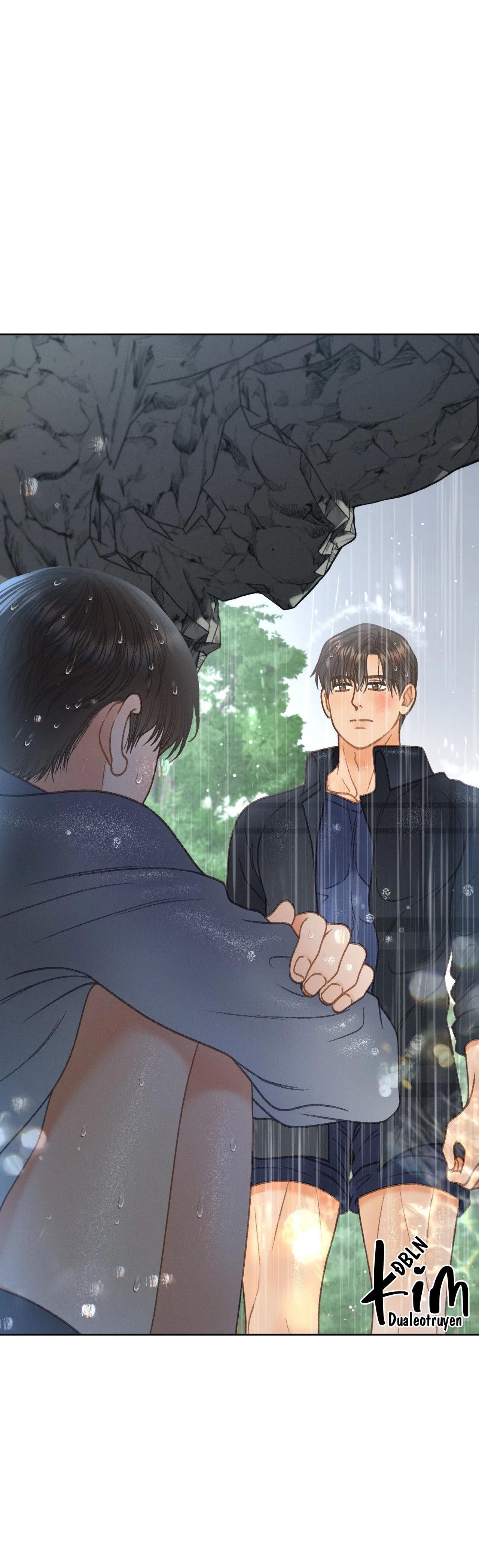 RẠP CHIẾU PHIM ANEMONE - Chap 57