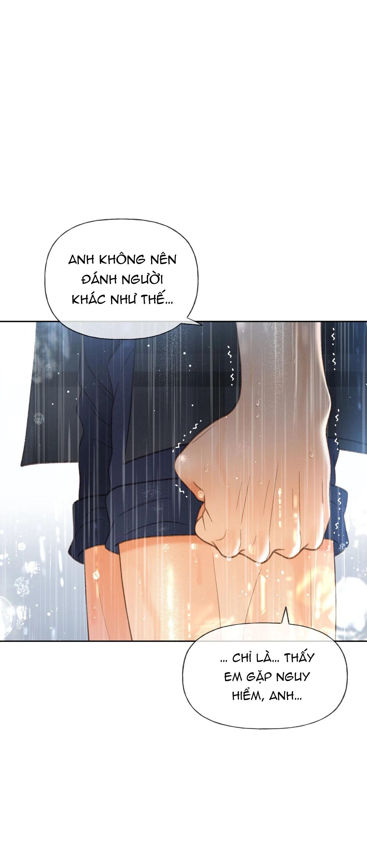 RẠP CHIẾU PHIM ANEMONE - Chap 57