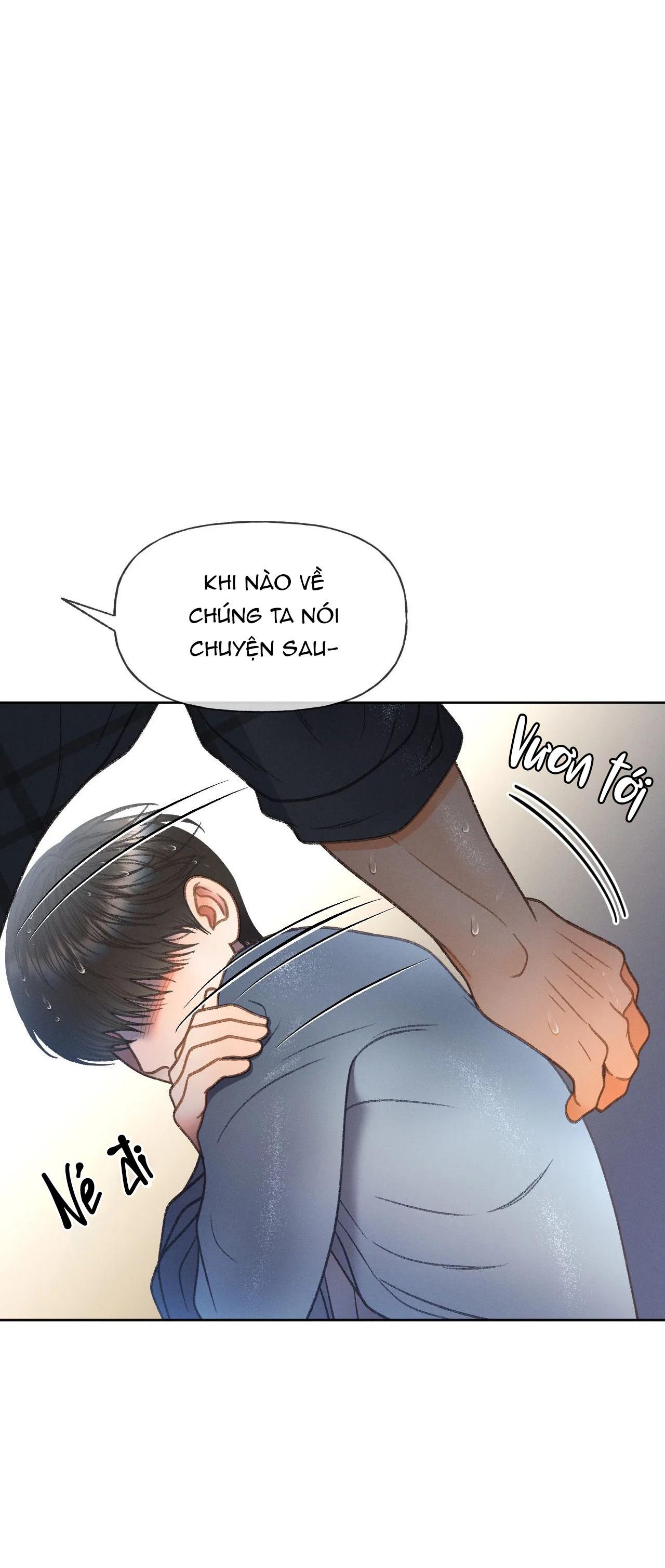 RẠP CHIẾU PHIM ANEMONE - Chap 57