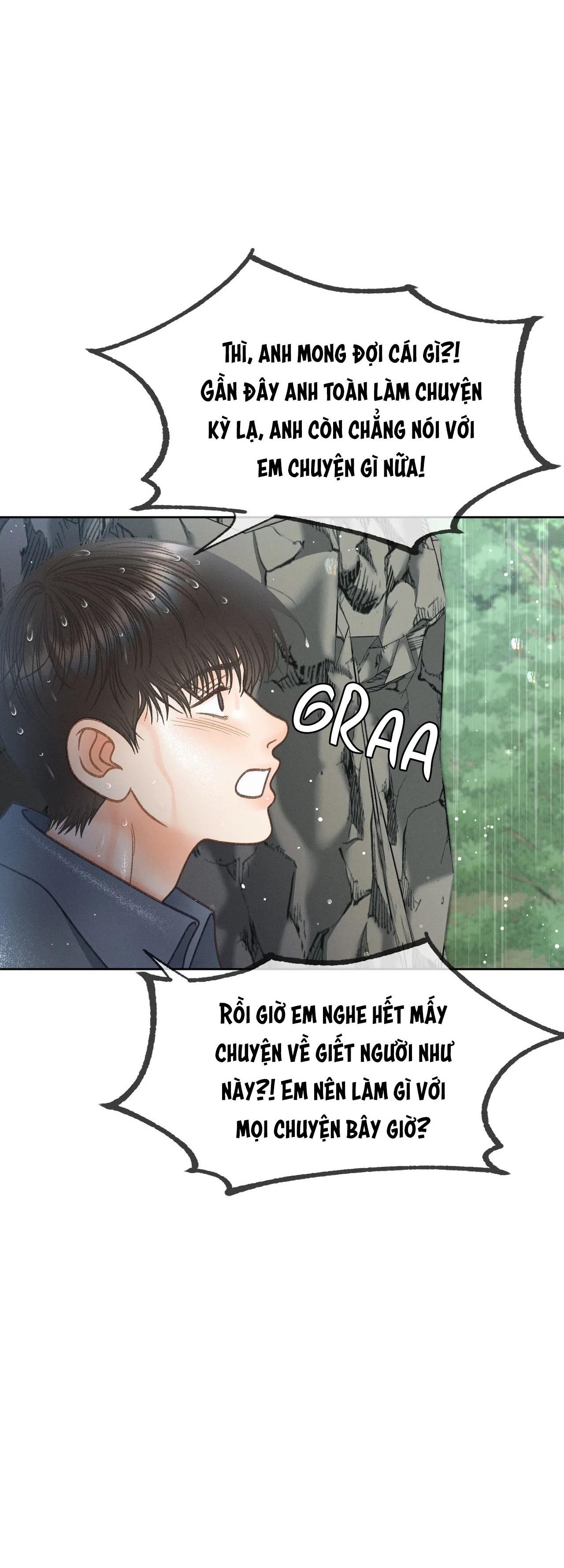 RẠP CHIẾU PHIM ANEMONE - Chap 57