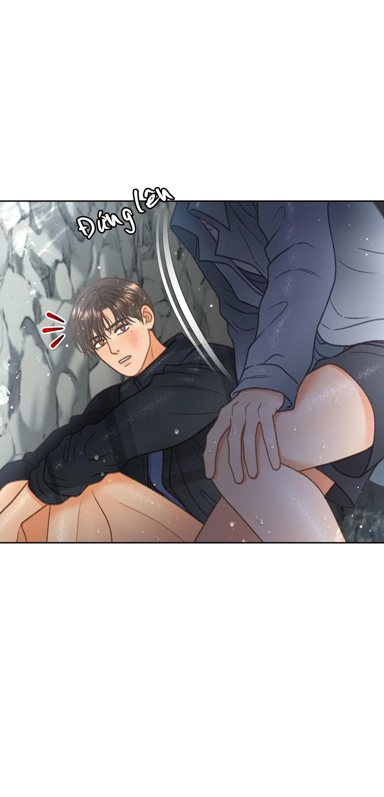 RẠP CHIẾU PHIM ANEMONE - Chap 57