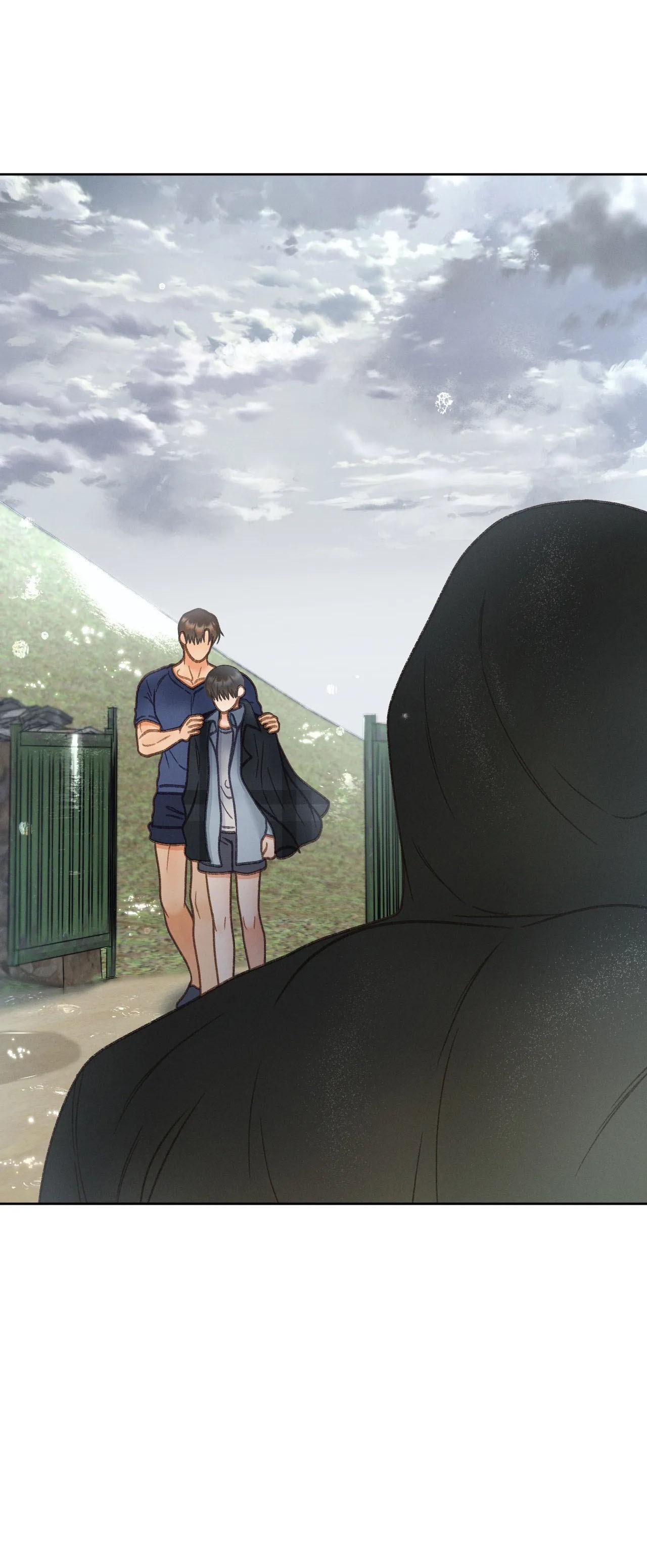 RẠP CHIẾU PHIM ANEMONE - Chap 57