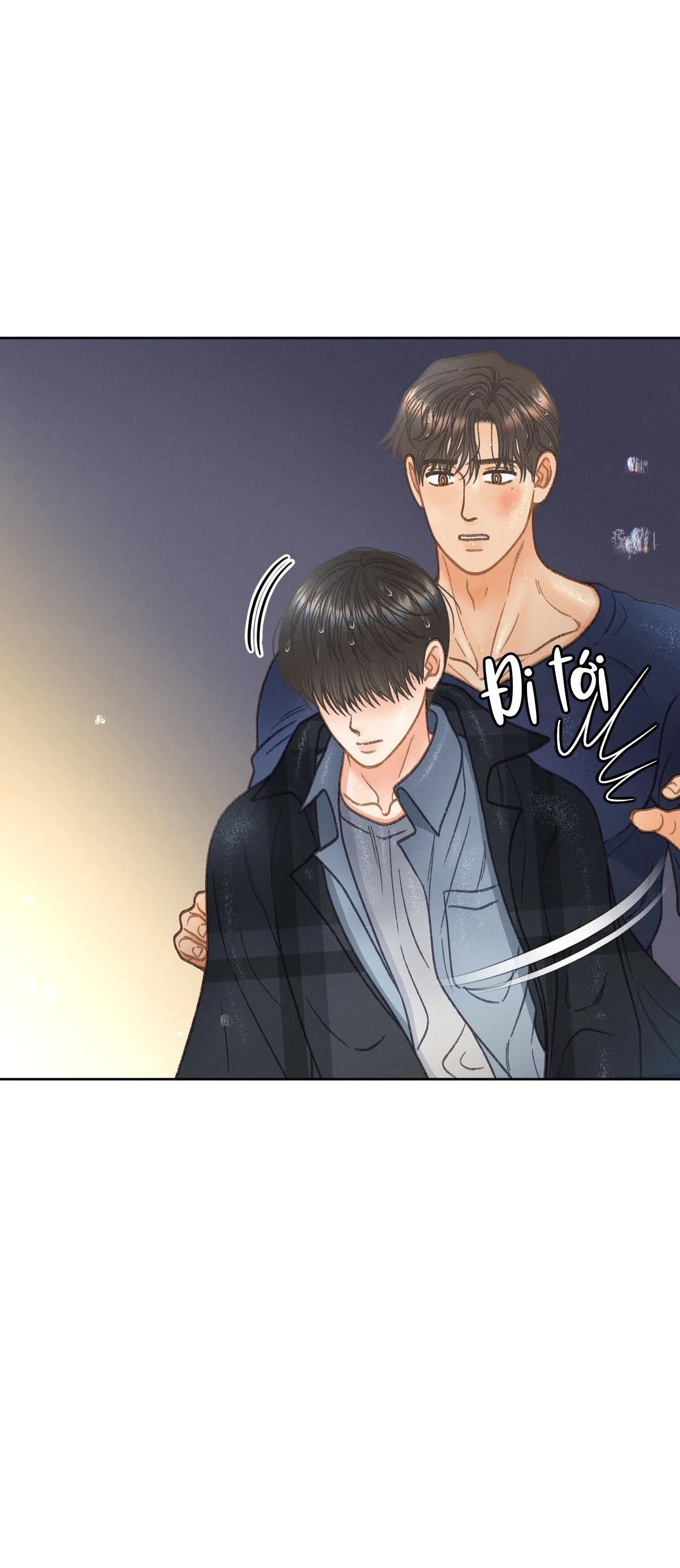 RẠP CHIẾU PHIM ANEMONE - Chap 57