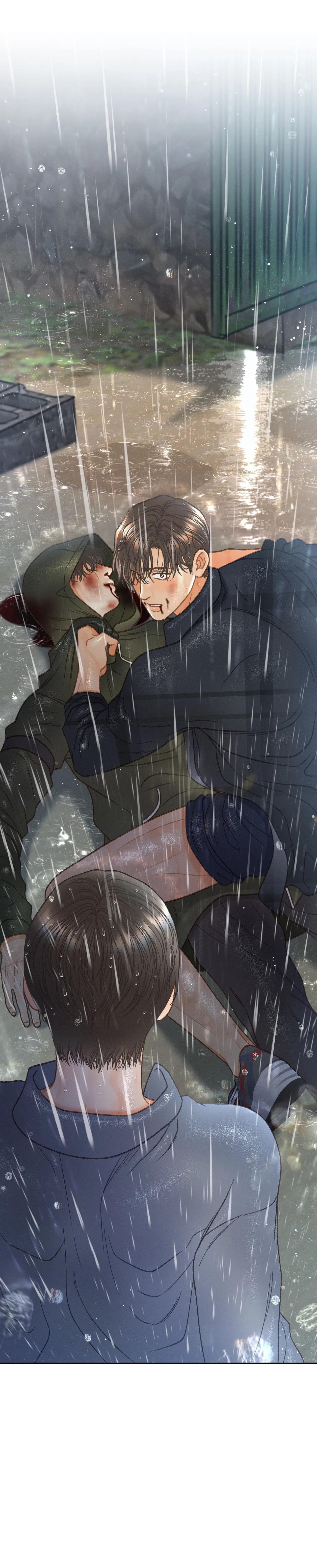 RẠP CHIẾU PHIM ANEMONE - Chap 57