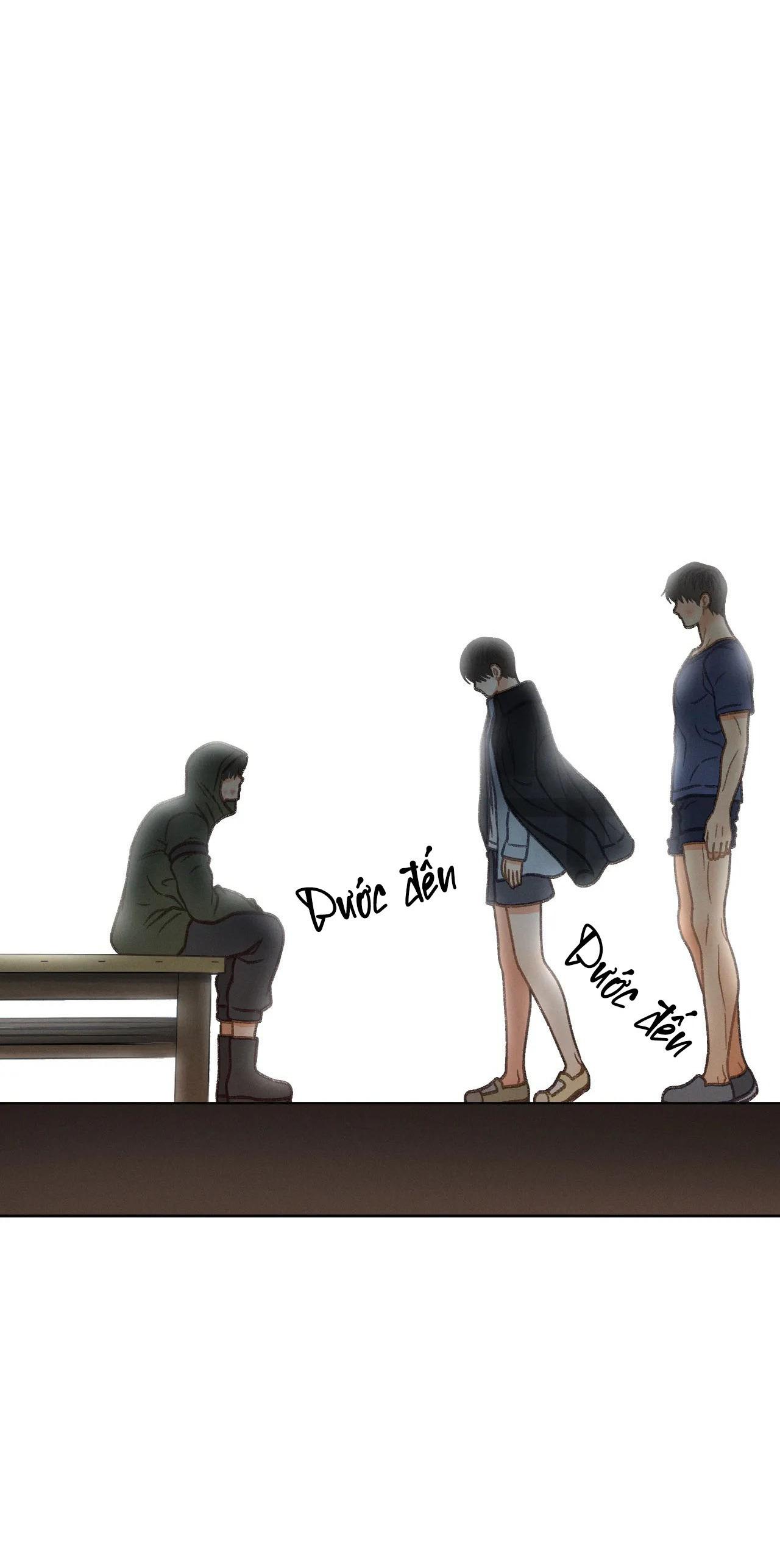 RẠP CHIẾU PHIM ANEMONE - Chap 57