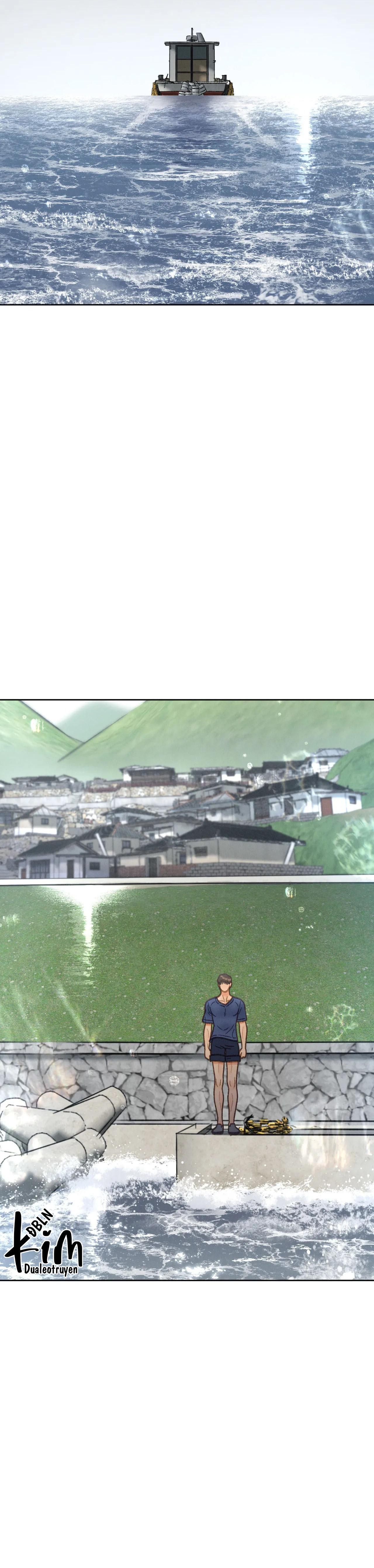 RẠP CHIẾU PHIM ANEMONE - Chap 57