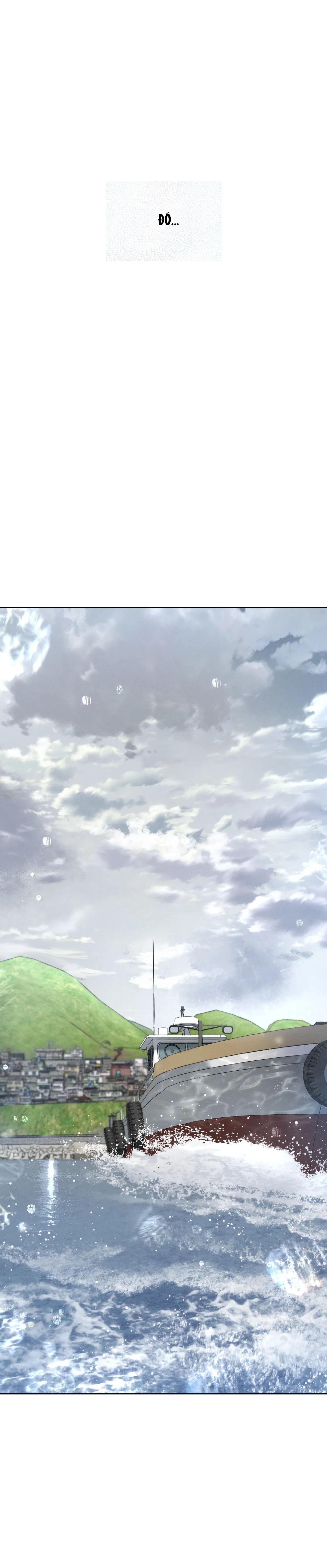 RẠP CHIẾU PHIM ANEMONE - Chap 57