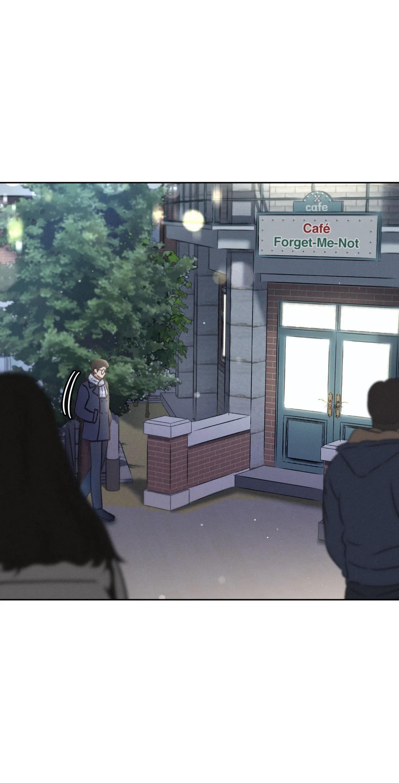 RẠP CHIẾU PHIM ANEMONE - Chap 57