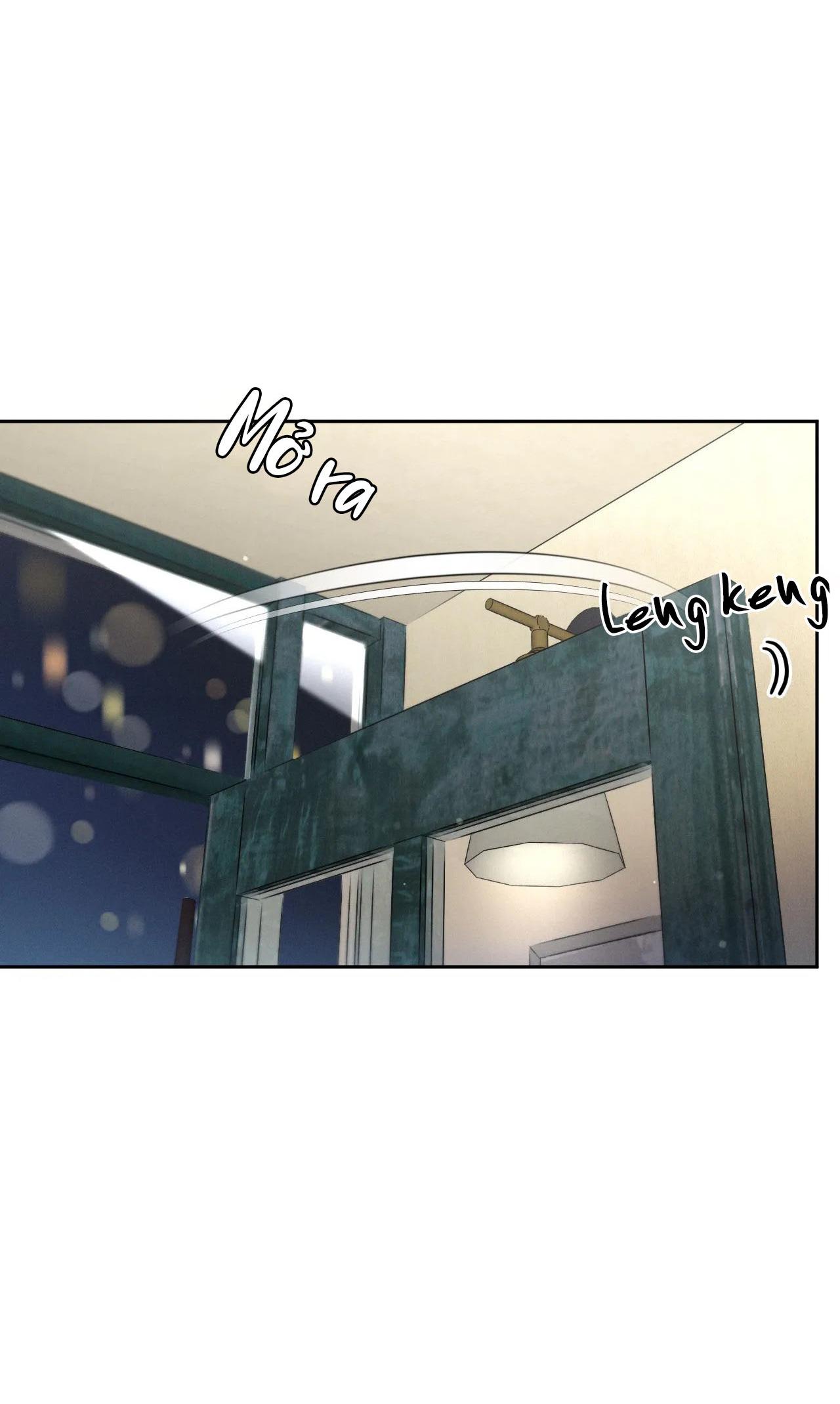 RẠP CHIẾU PHIM ANEMONE - Chap 57