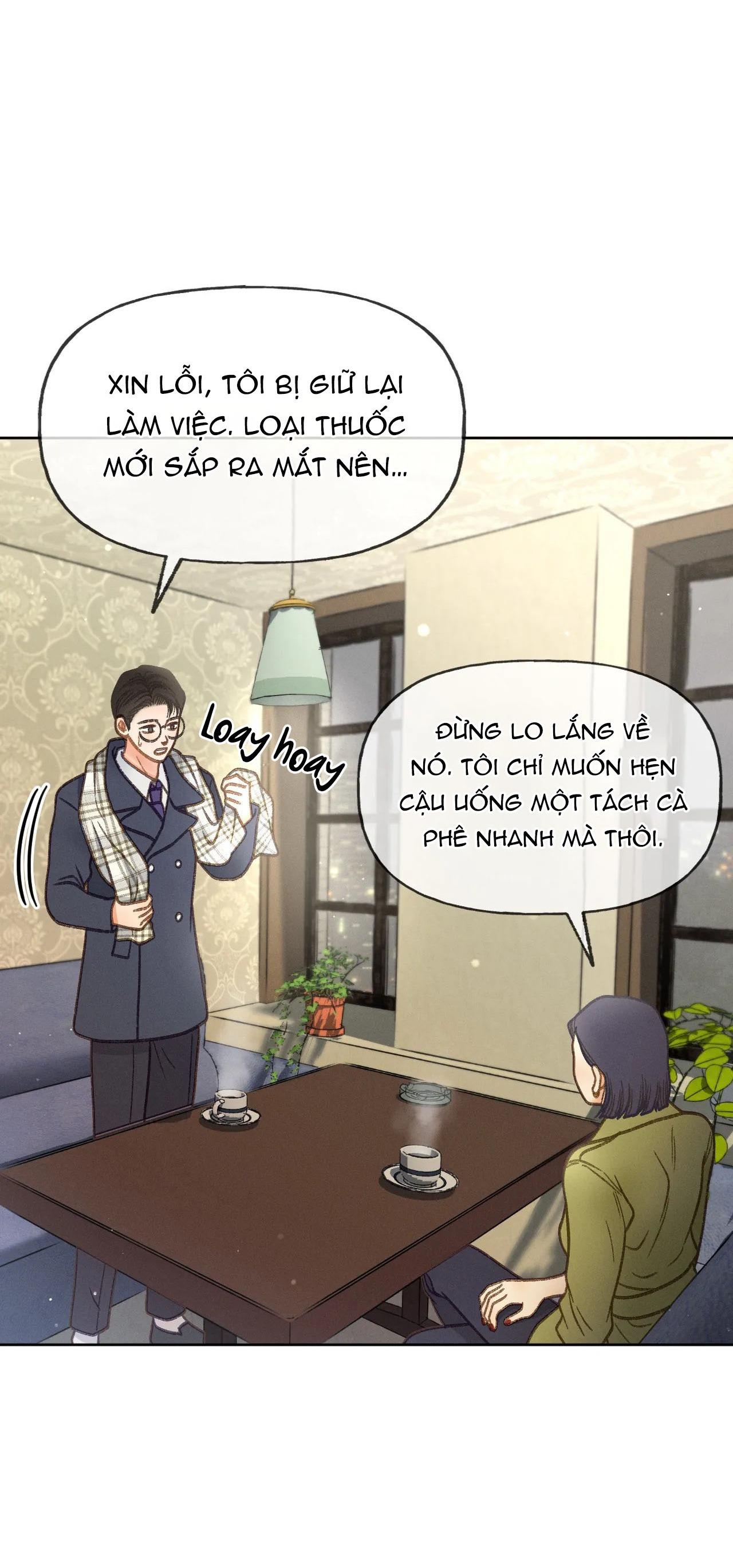 RẠP CHIẾU PHIM ANEMONE - Chap 57