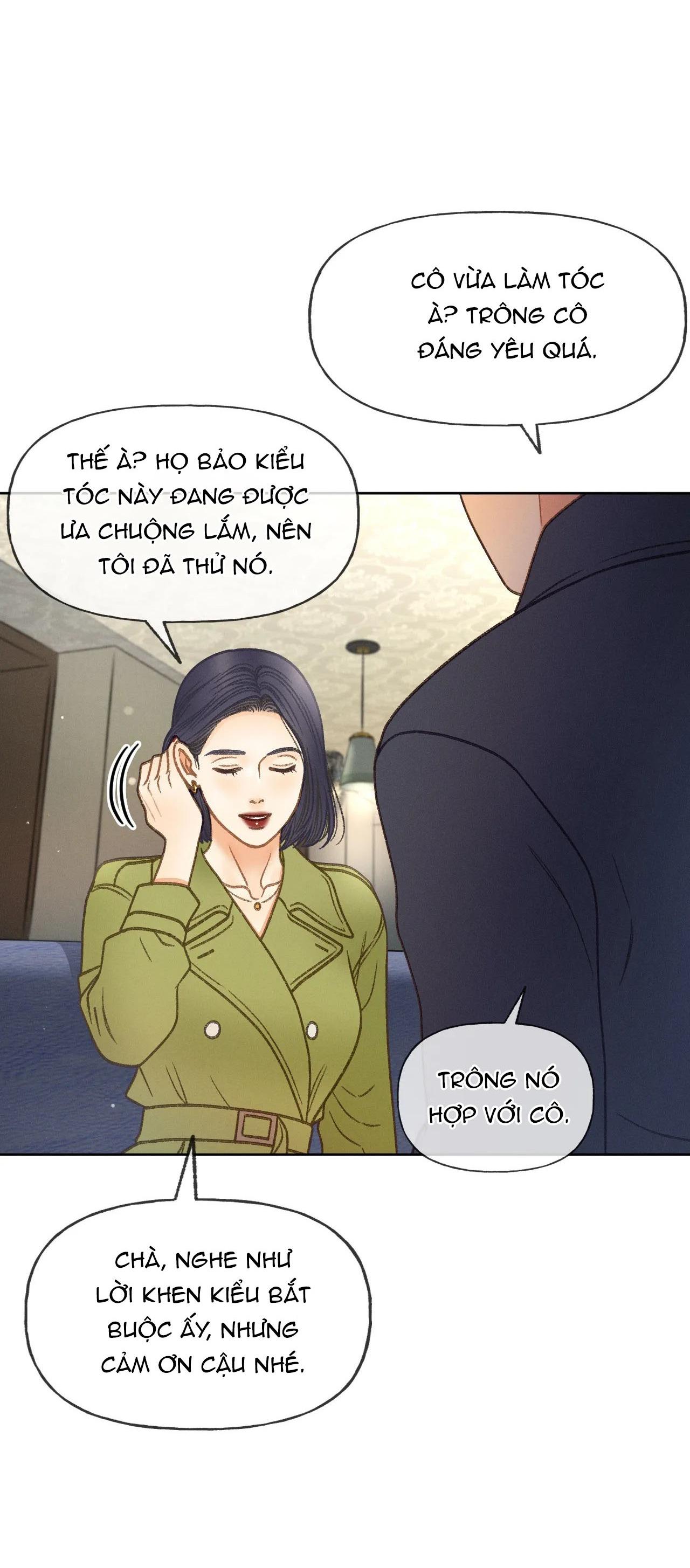 RẠP CHIẾU PHIM ANEMONE - Chap 57